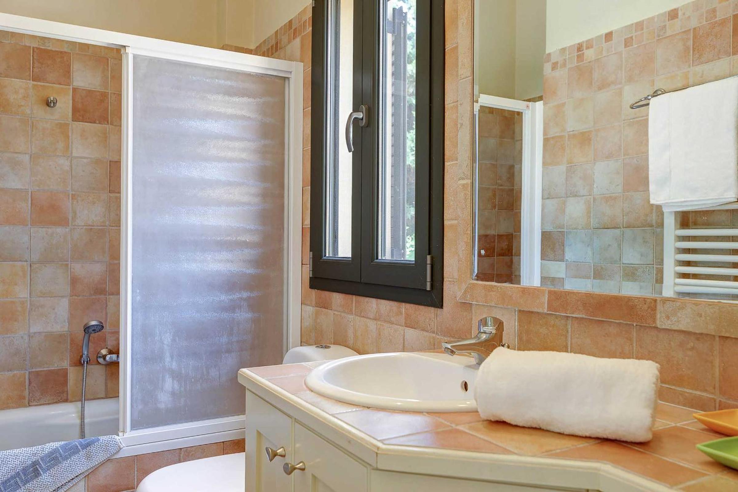 Villa Riaki view 5