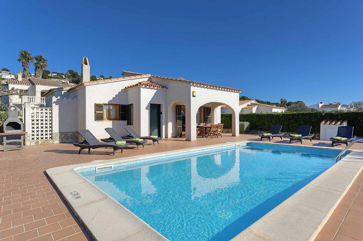 Villa Conchita photo 4