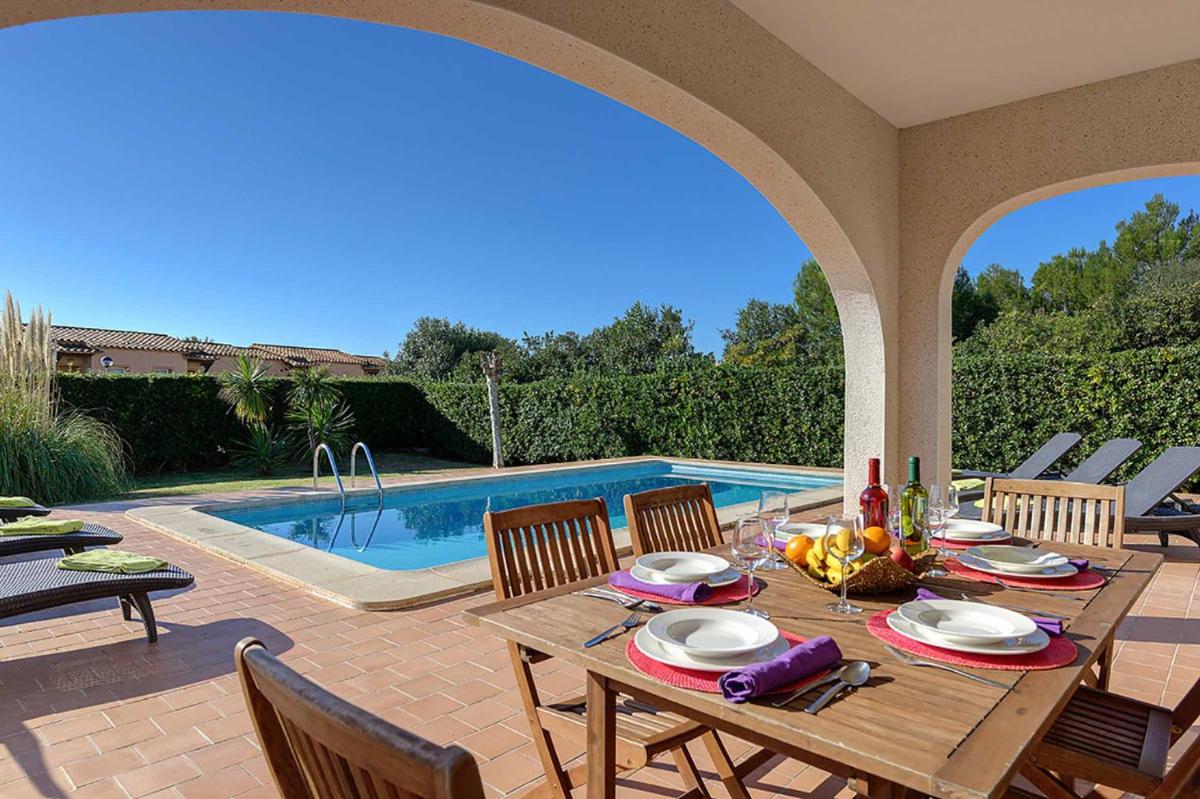 Villa Conchita photo 3
