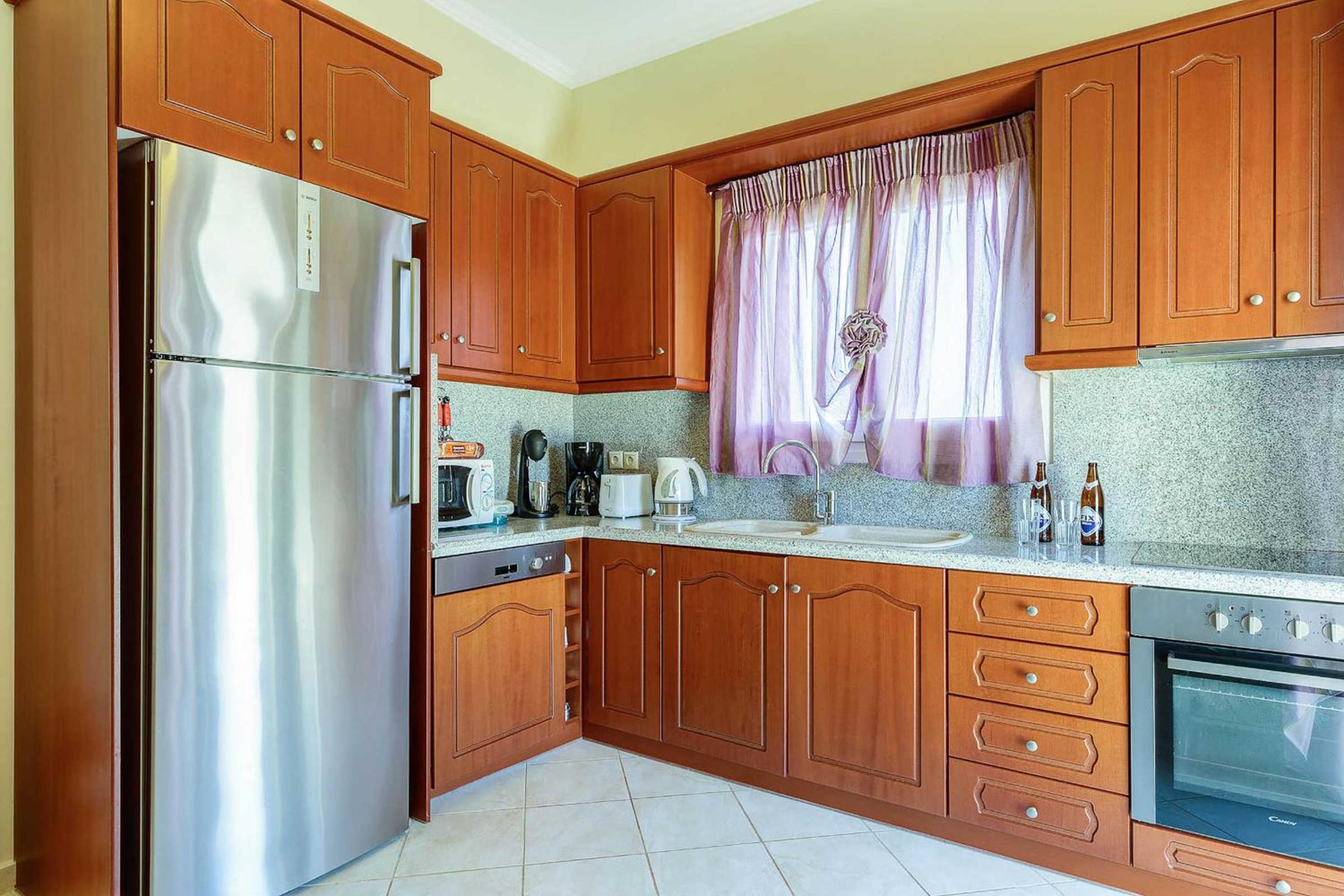 Villa Argostoli Bay view 5