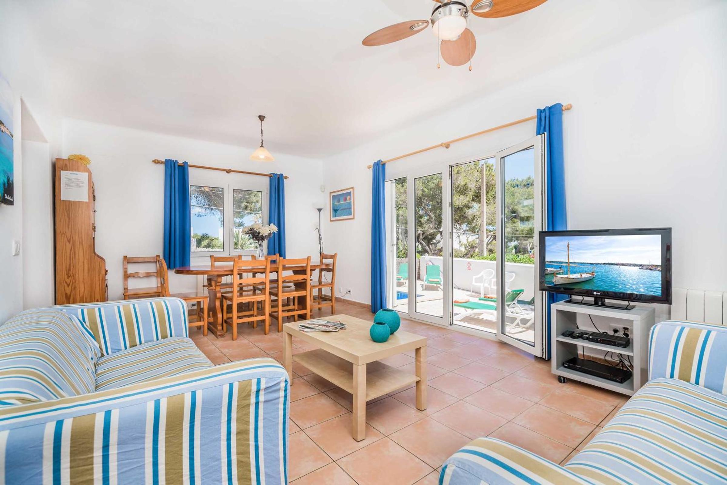 Villa Nautilus view 5