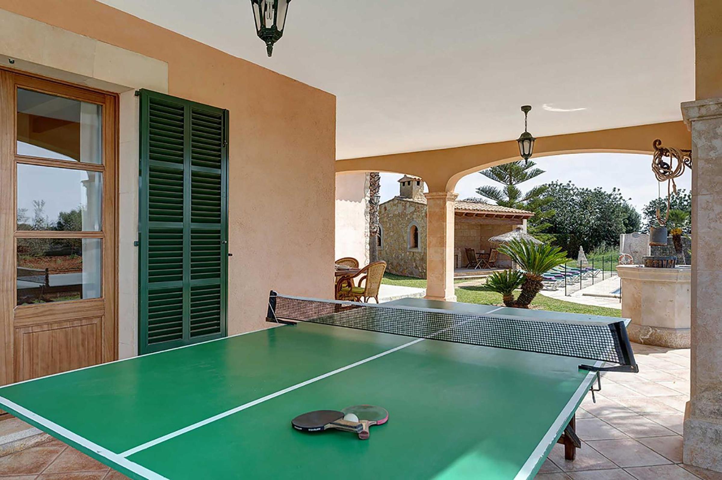 Villa Deu Quarterades view 3