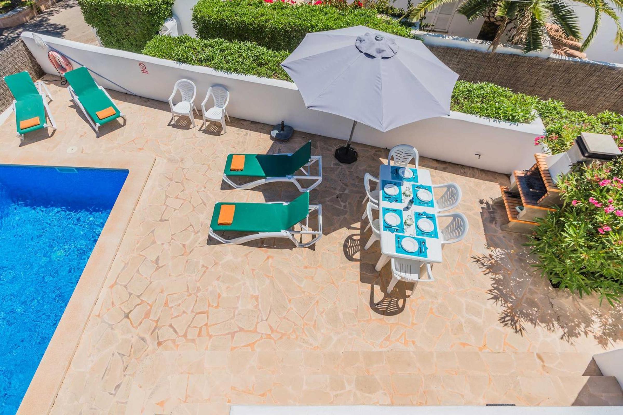 Villa Nautilus view 4