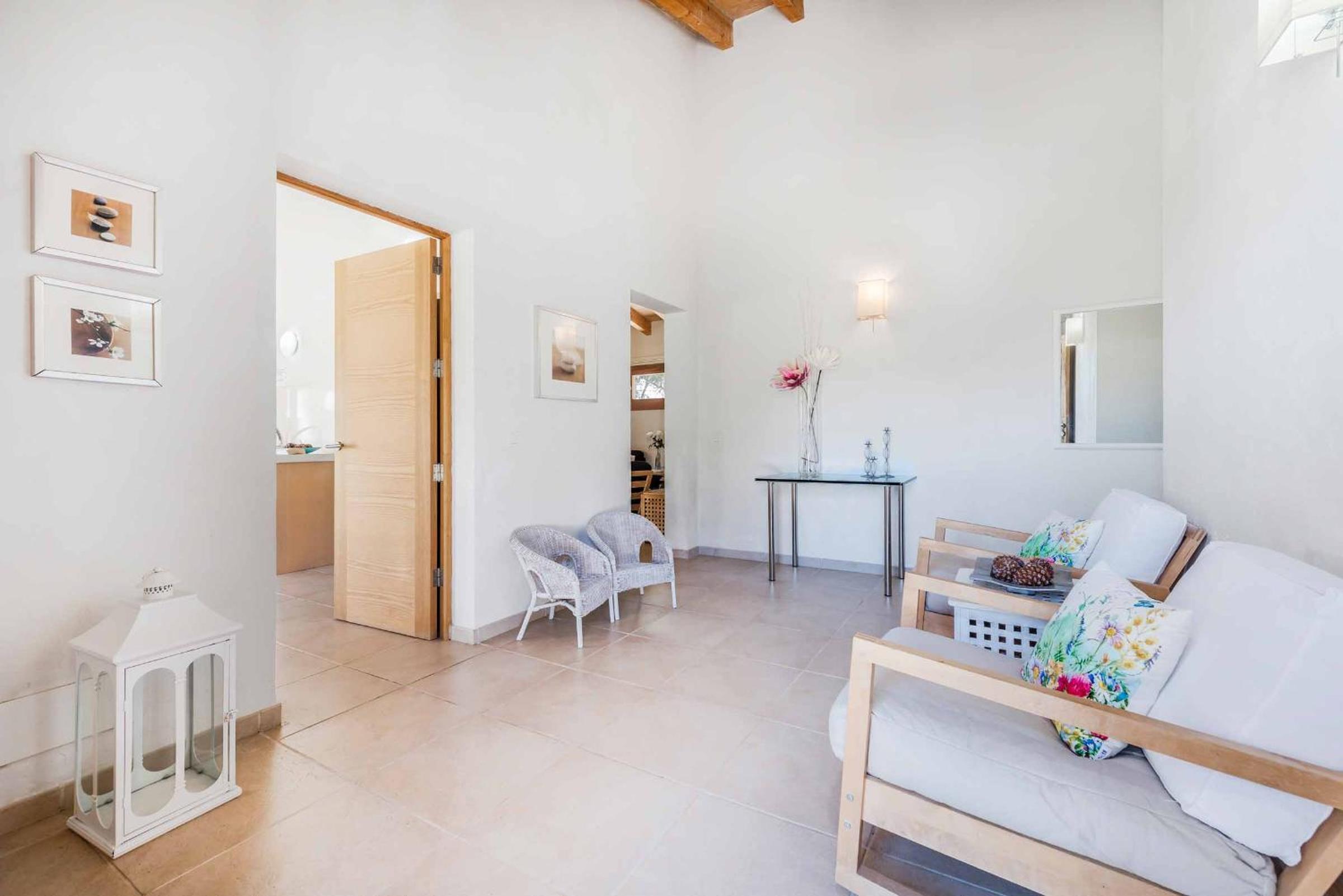 Villa Marilen Petit view 5