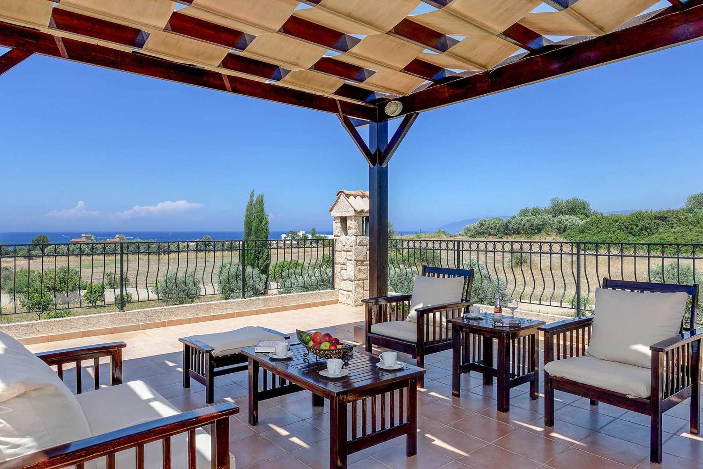 Villa Yialos