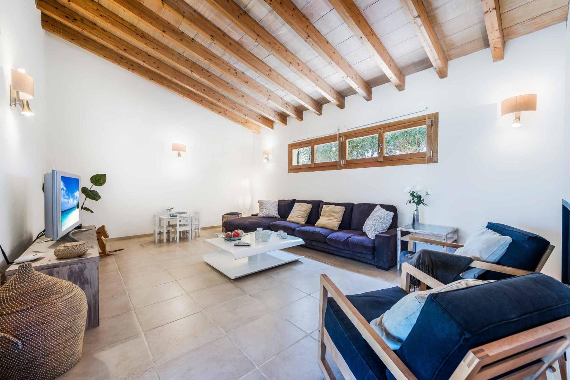 Villa Marilen Petit view 4