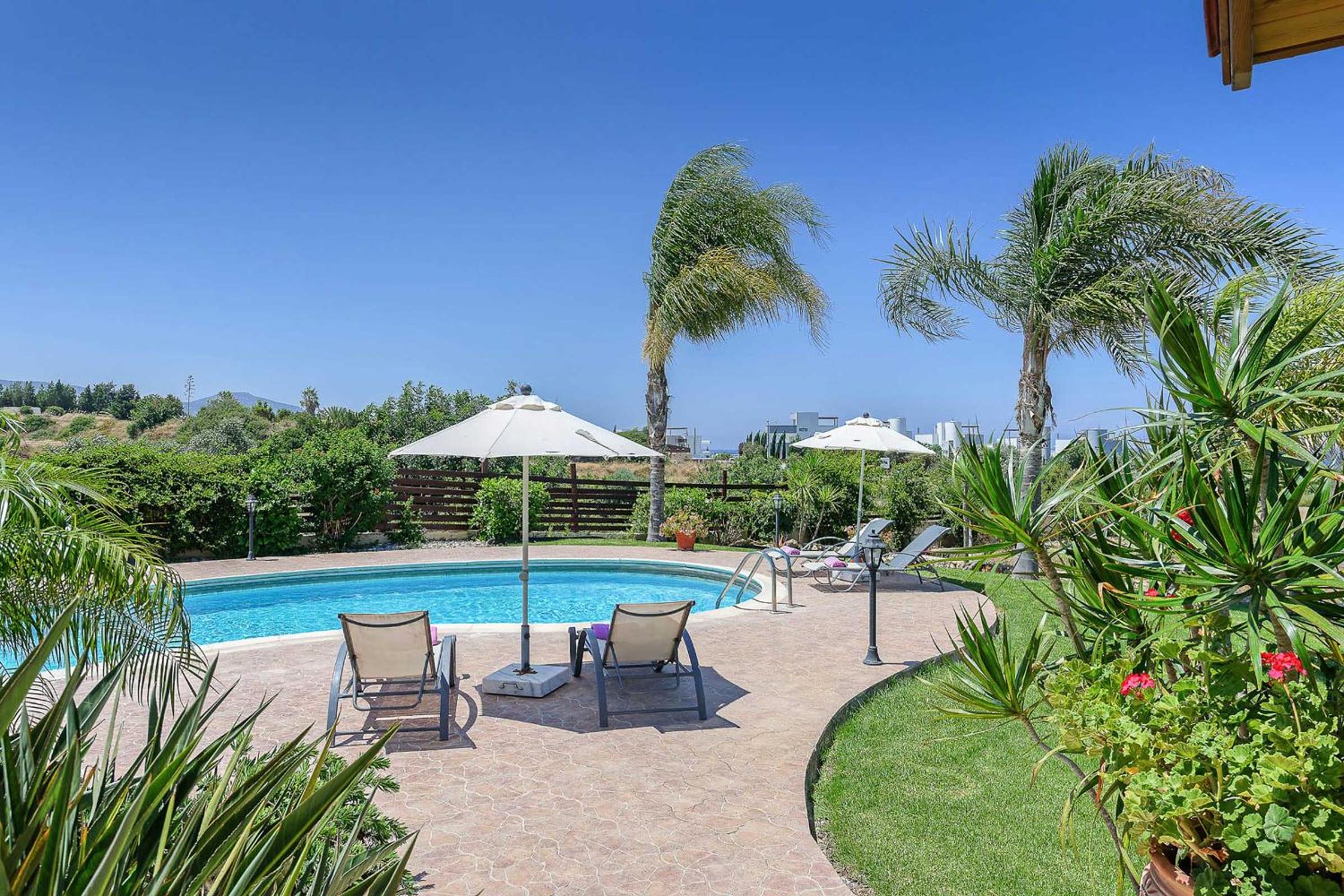 Villa Yialos