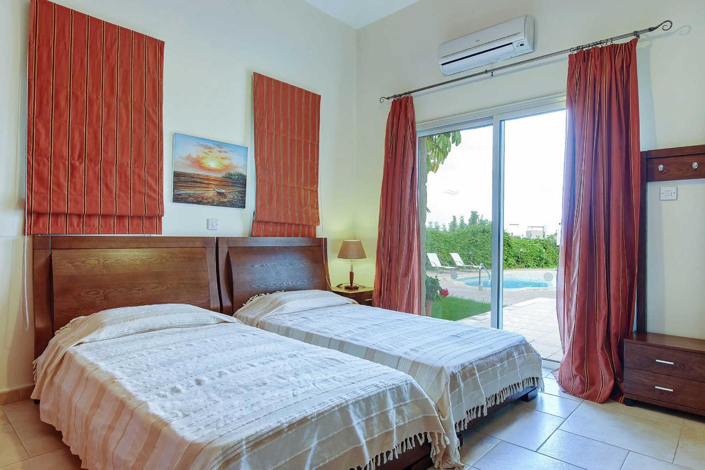 Villa Yialos