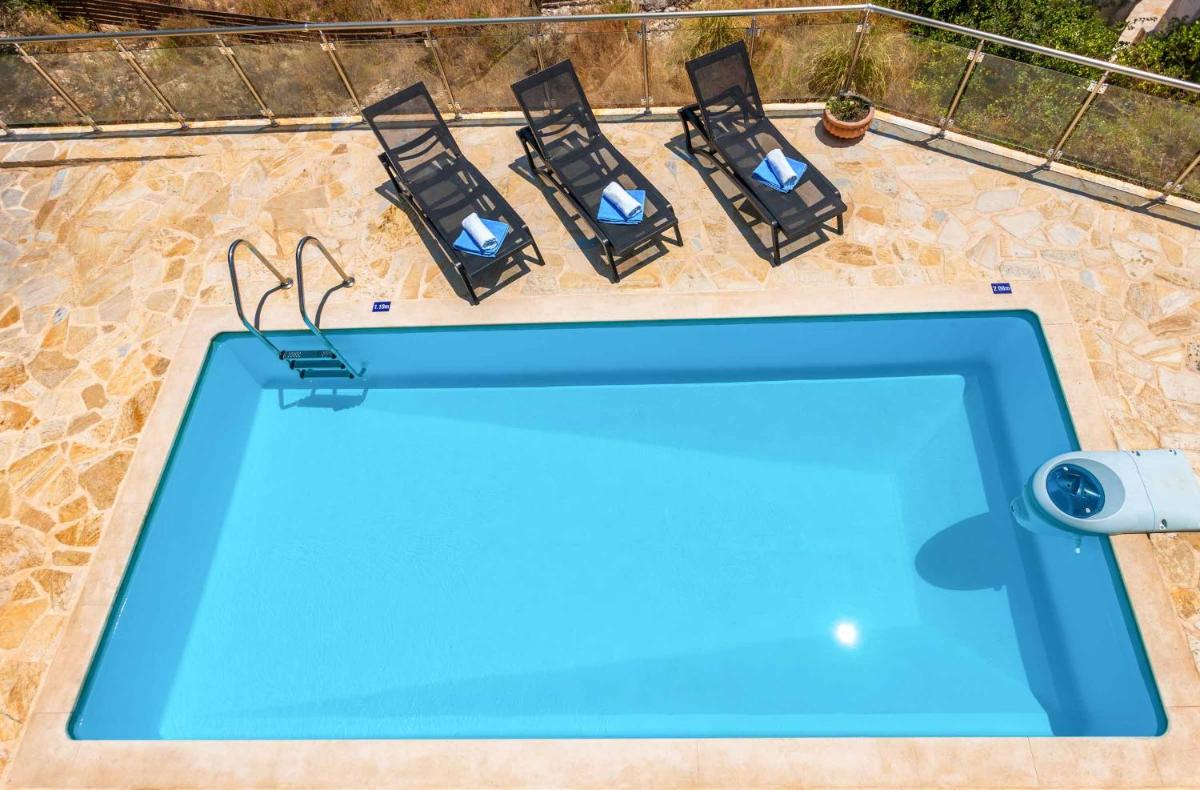 Villa Segounia view 5