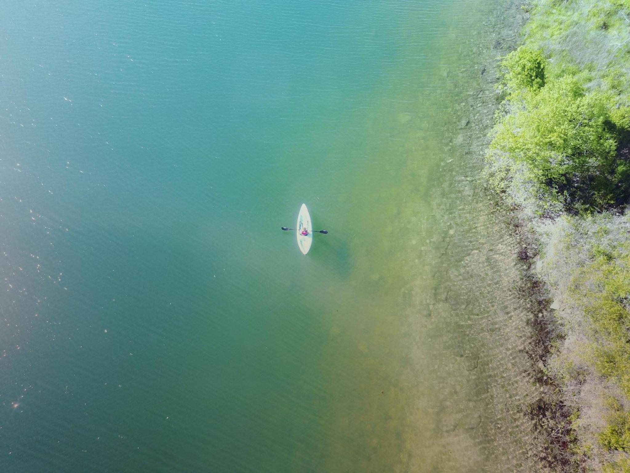 Calm Waters Resort