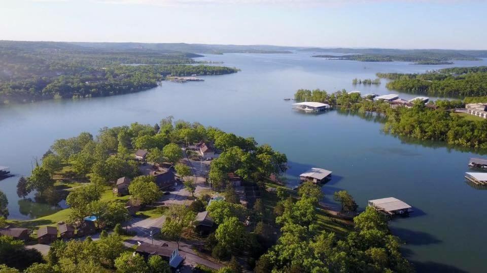 Calm Waters Resort