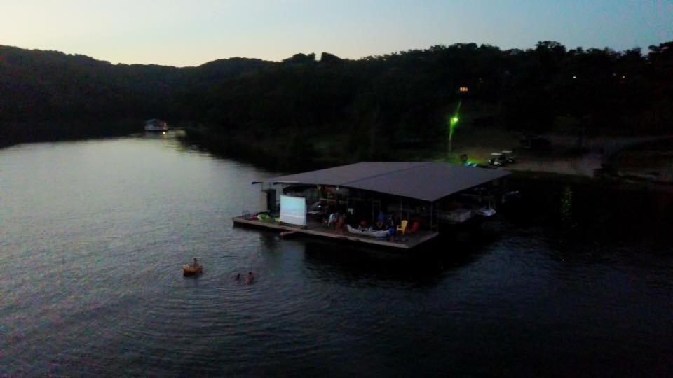 Calm Waters Resort