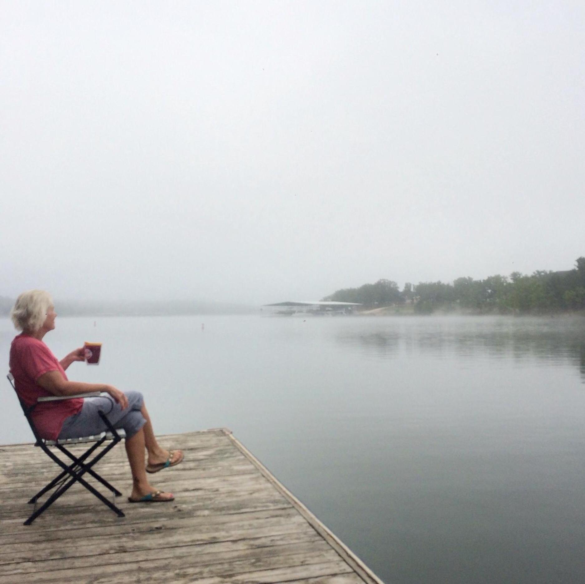 Calm Waters Resort
