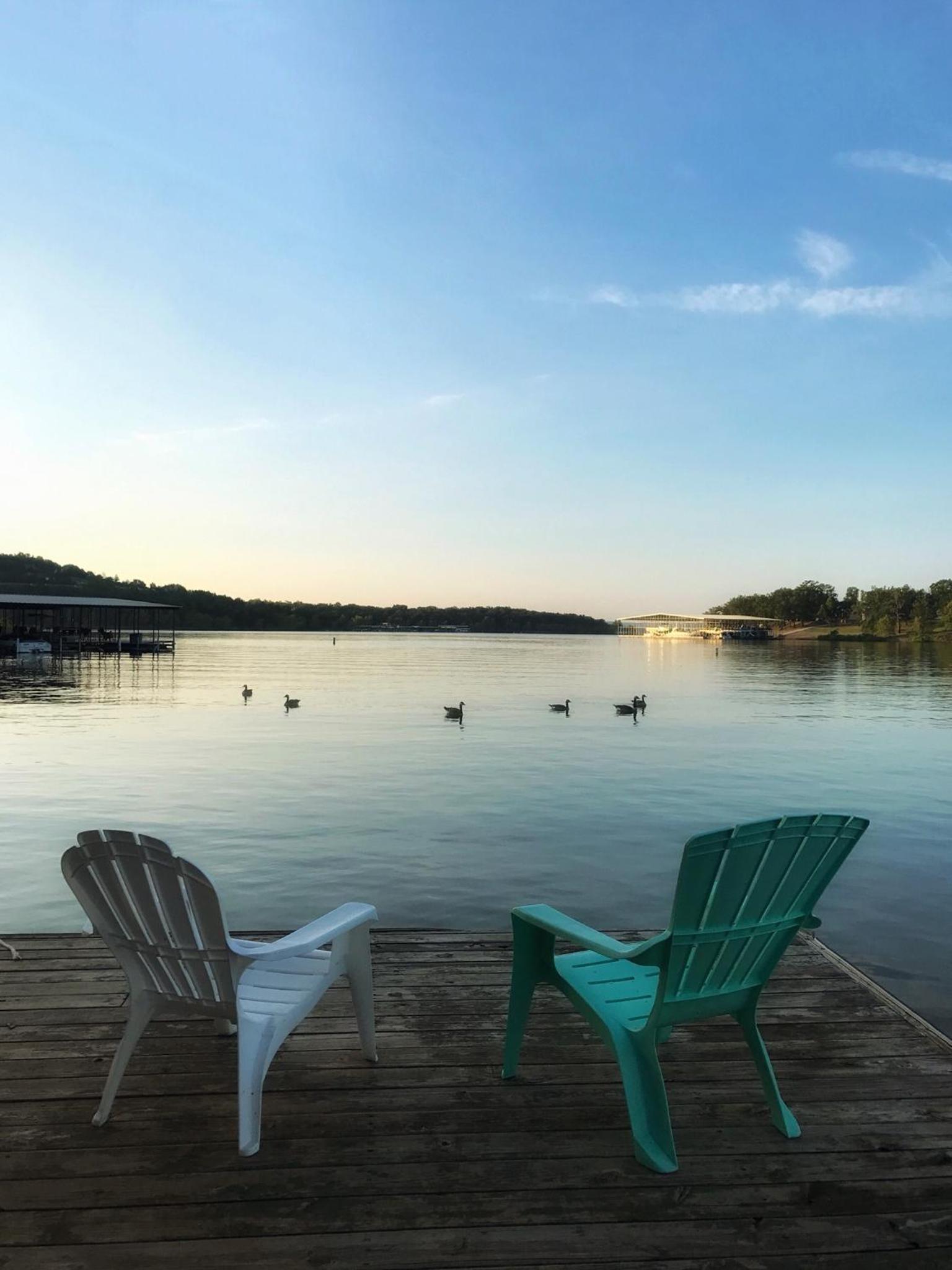 Calm Waters Resort