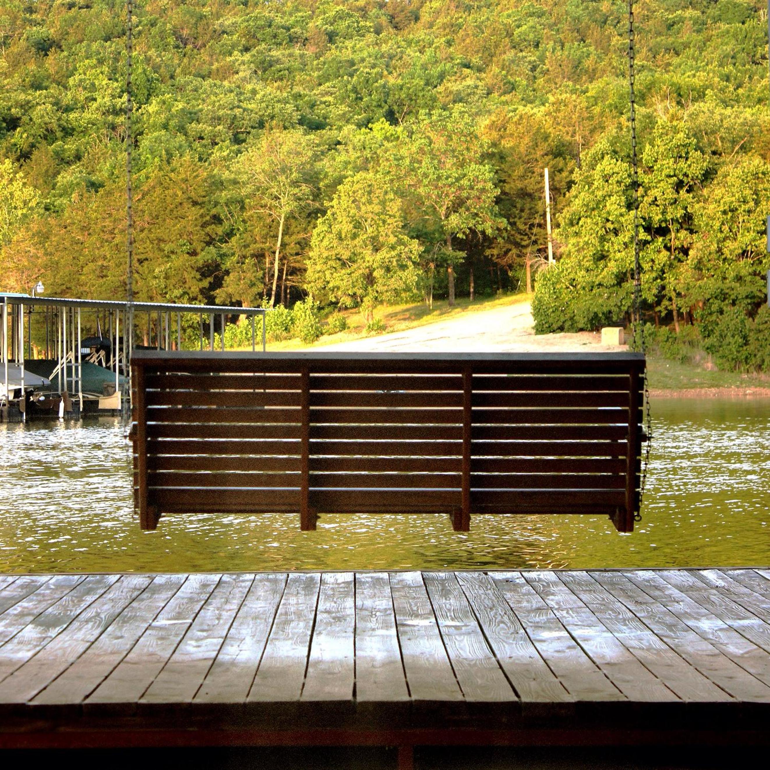 Calm Waters Resort