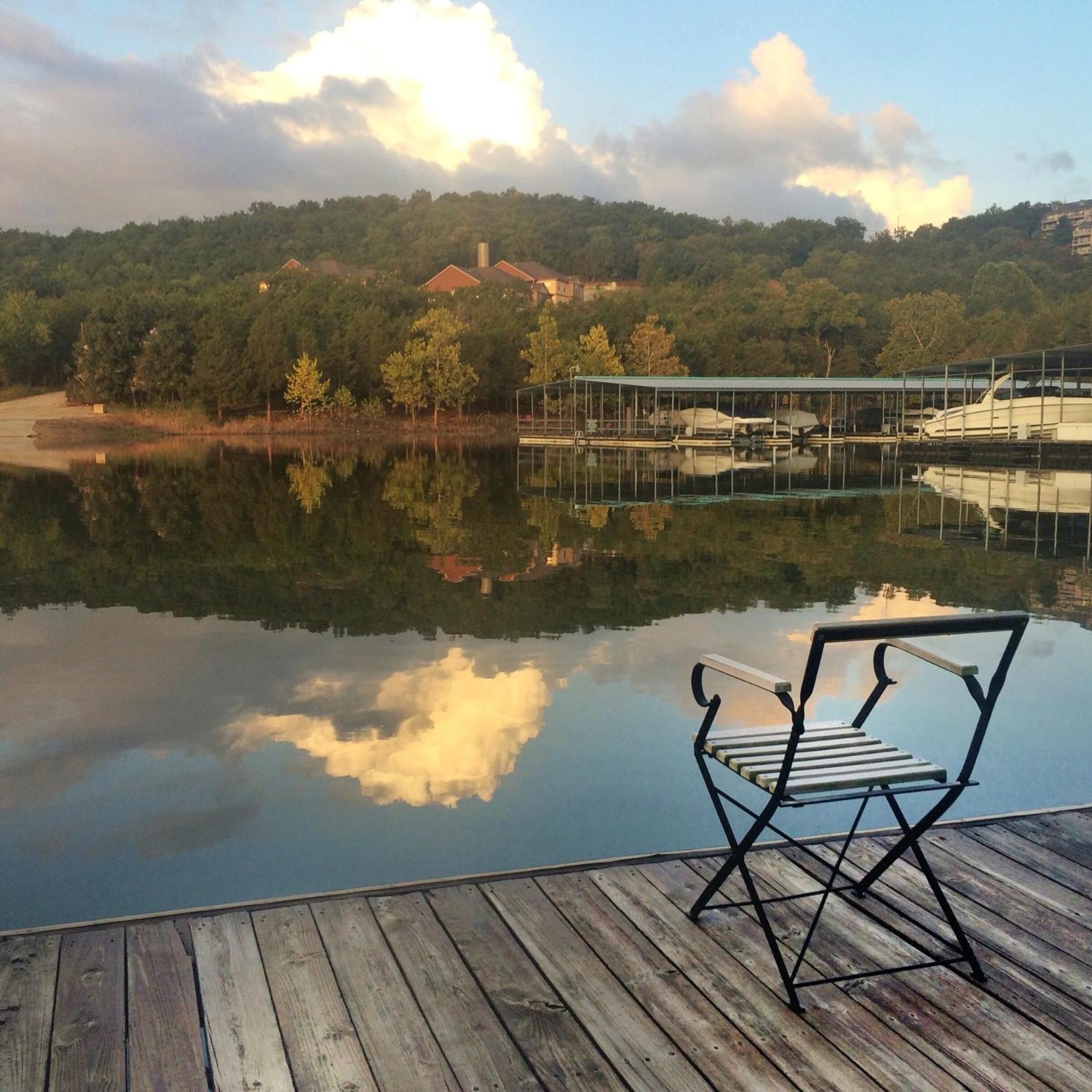 Calm Waters Resort