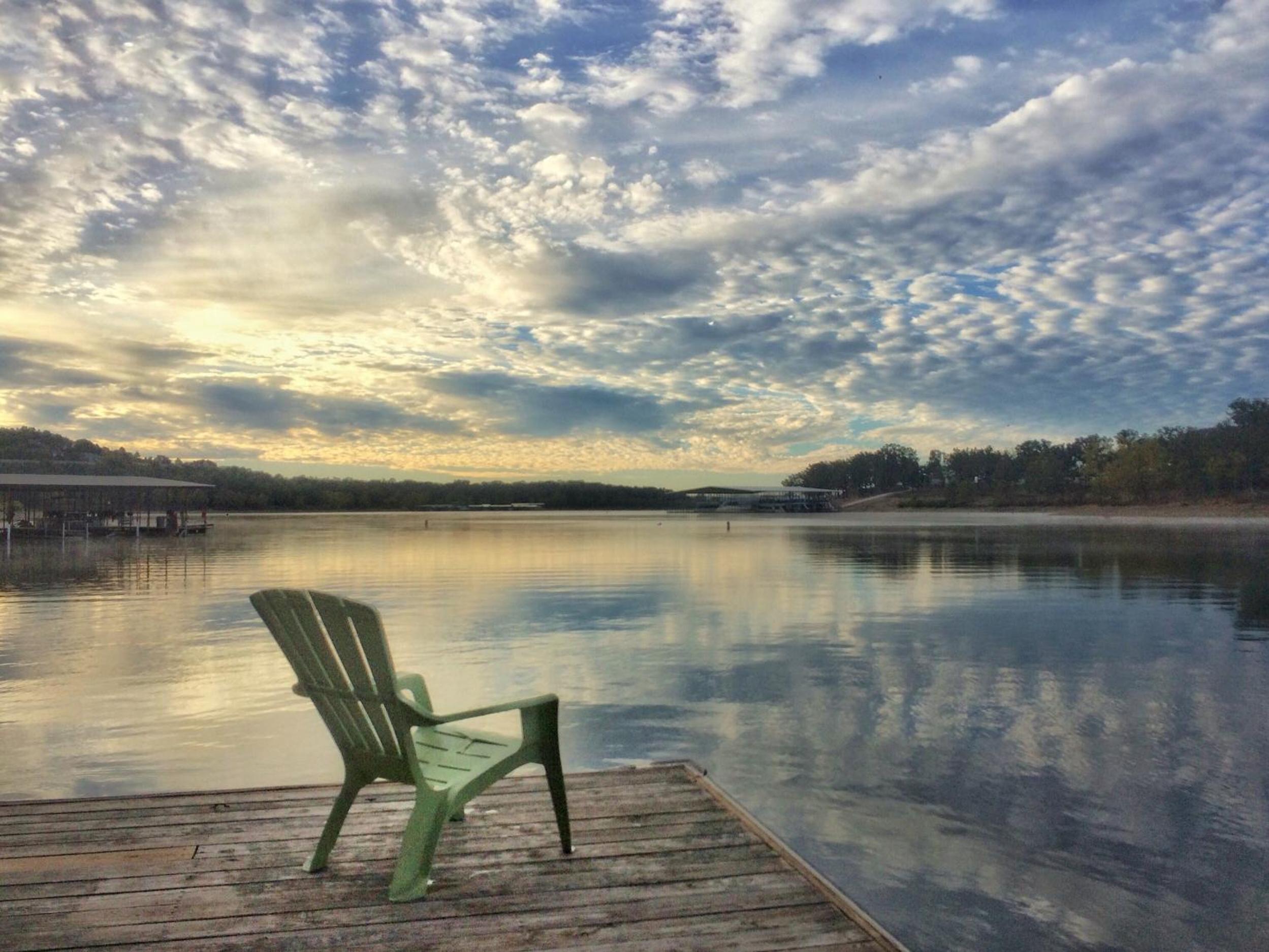 Calm Waters Resort