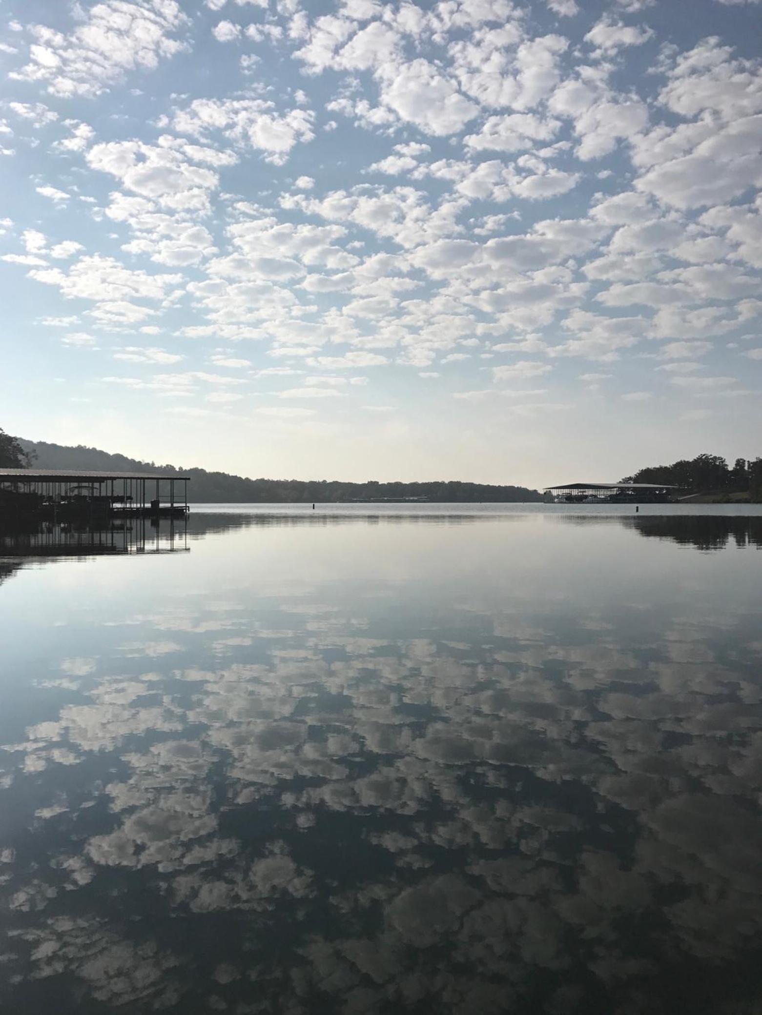 Calm Waters Resort