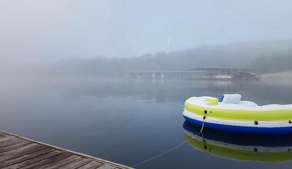 Calm Waters Resort