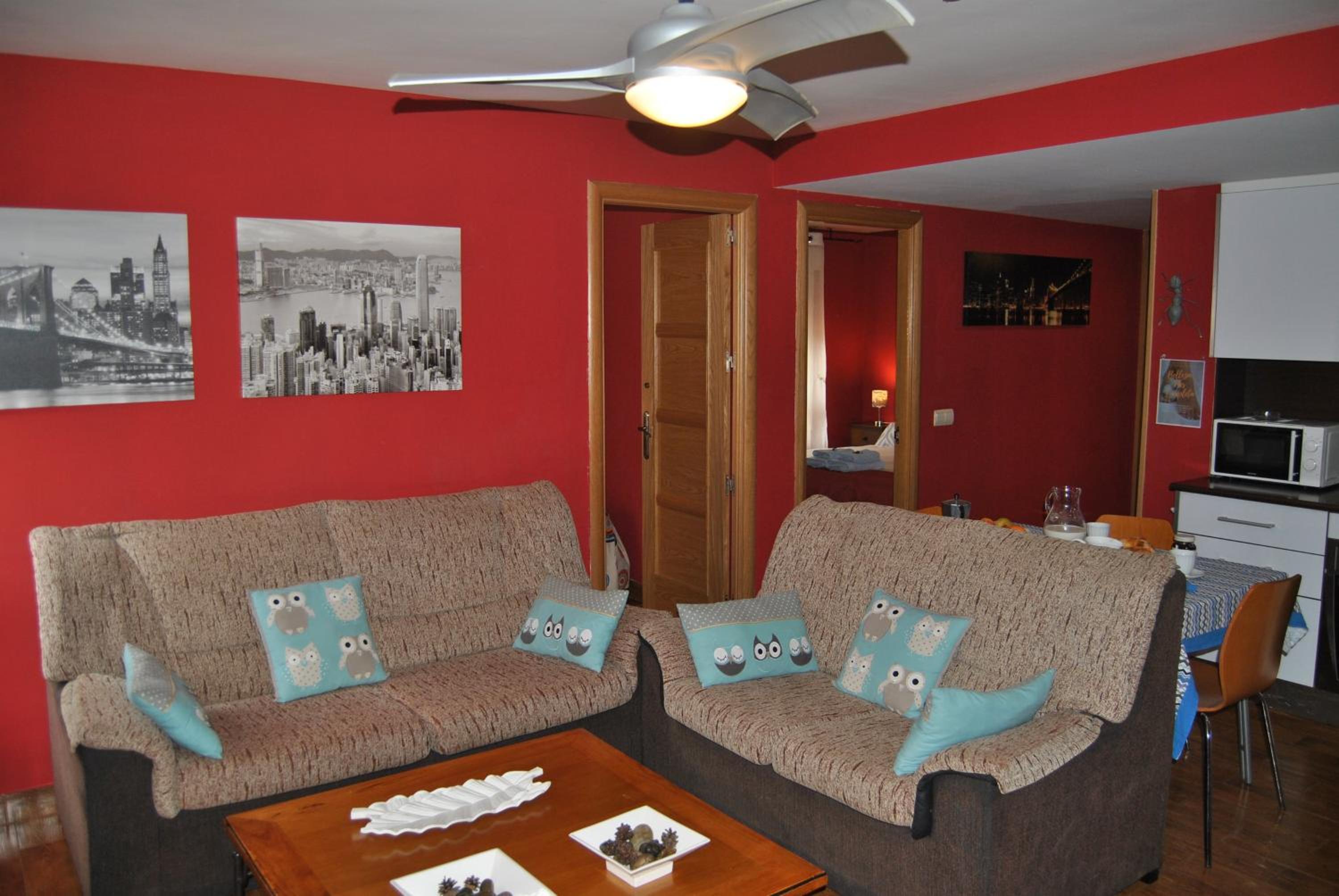 Apartahotel Rural CollaRubio Luxury