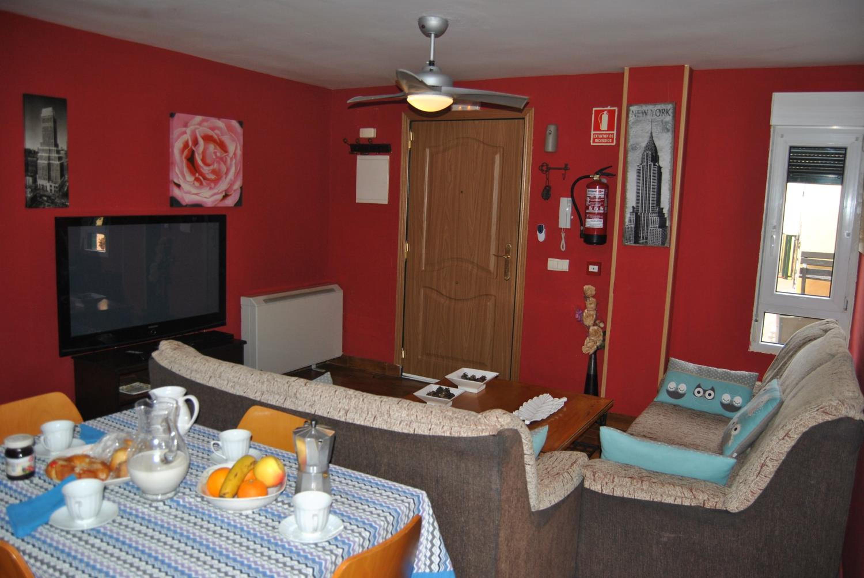 Apartahotel Rural CollaRubio Luxury
