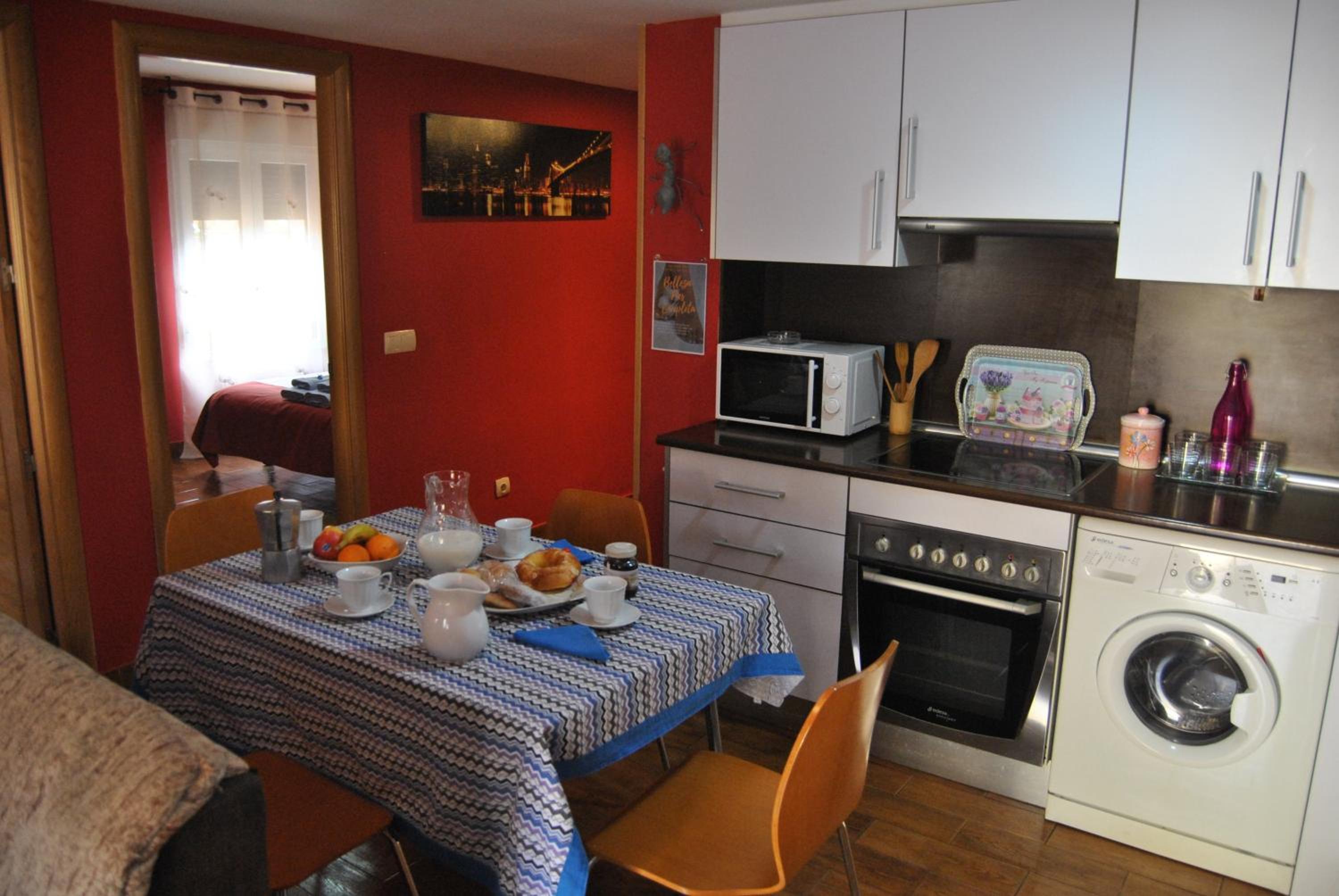 Apartahotel Rural CollaRubio Luxury