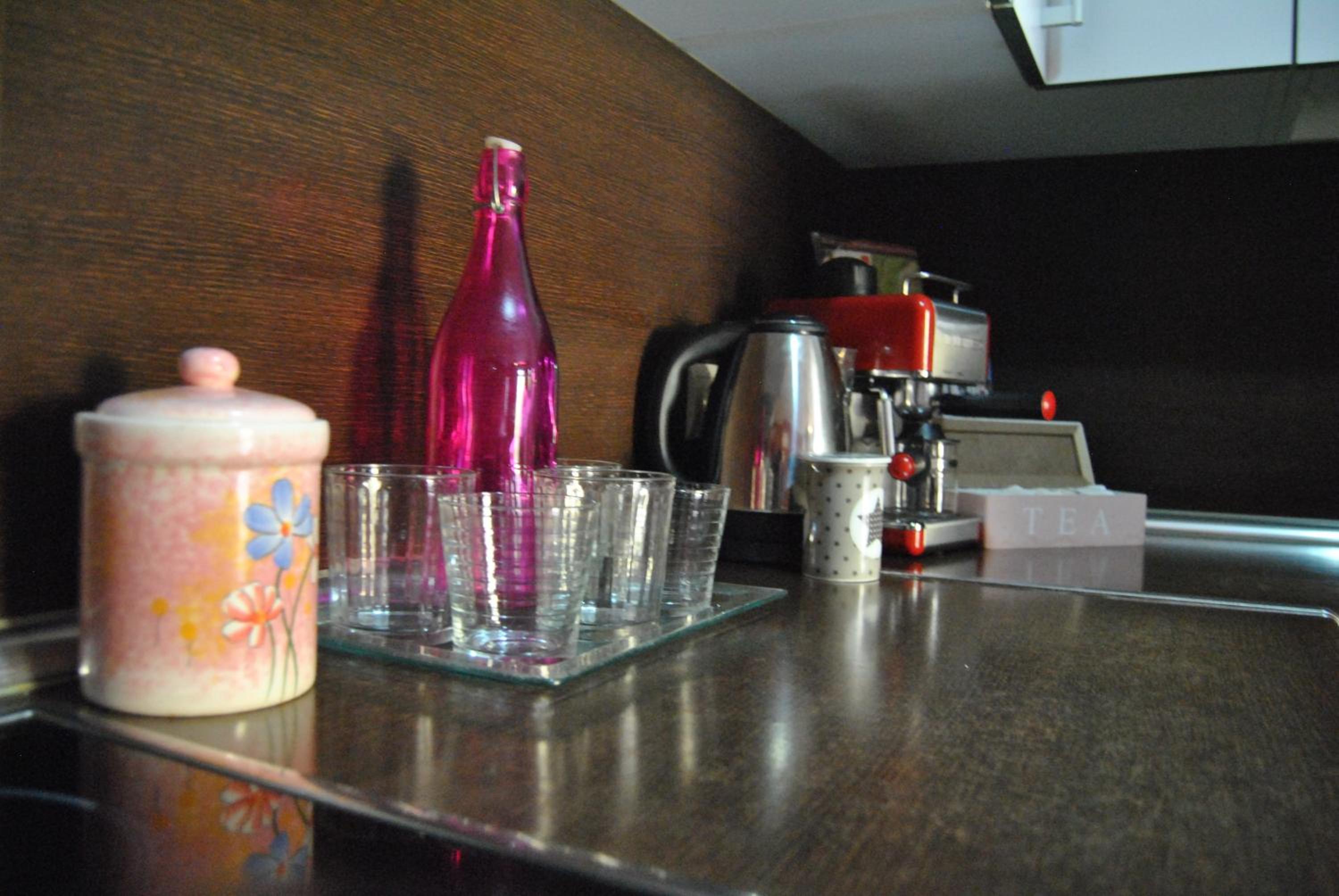 Apartahotel Rural CollaRubio Luxury