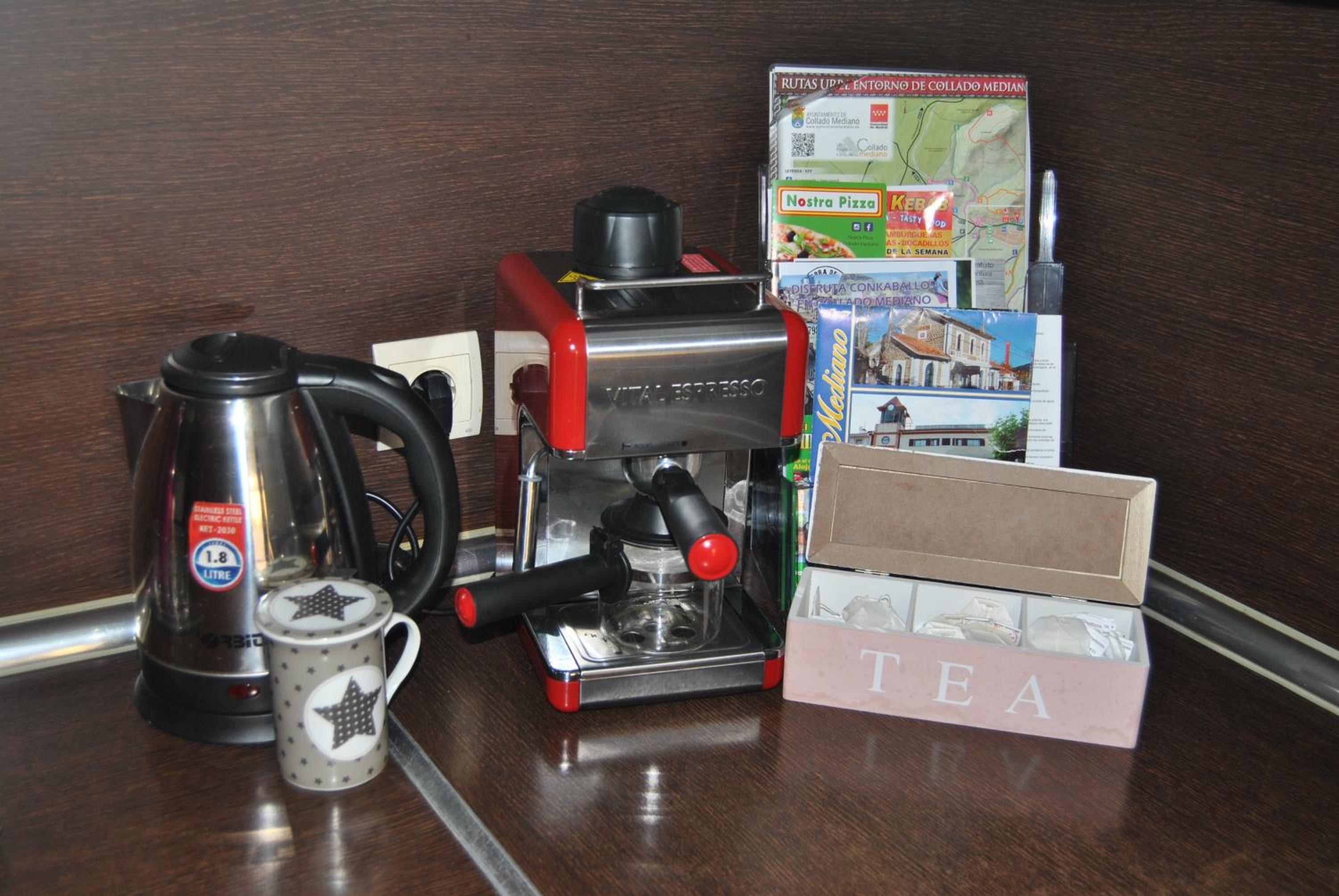 Apartahotel Rural CollaRubio Luxury