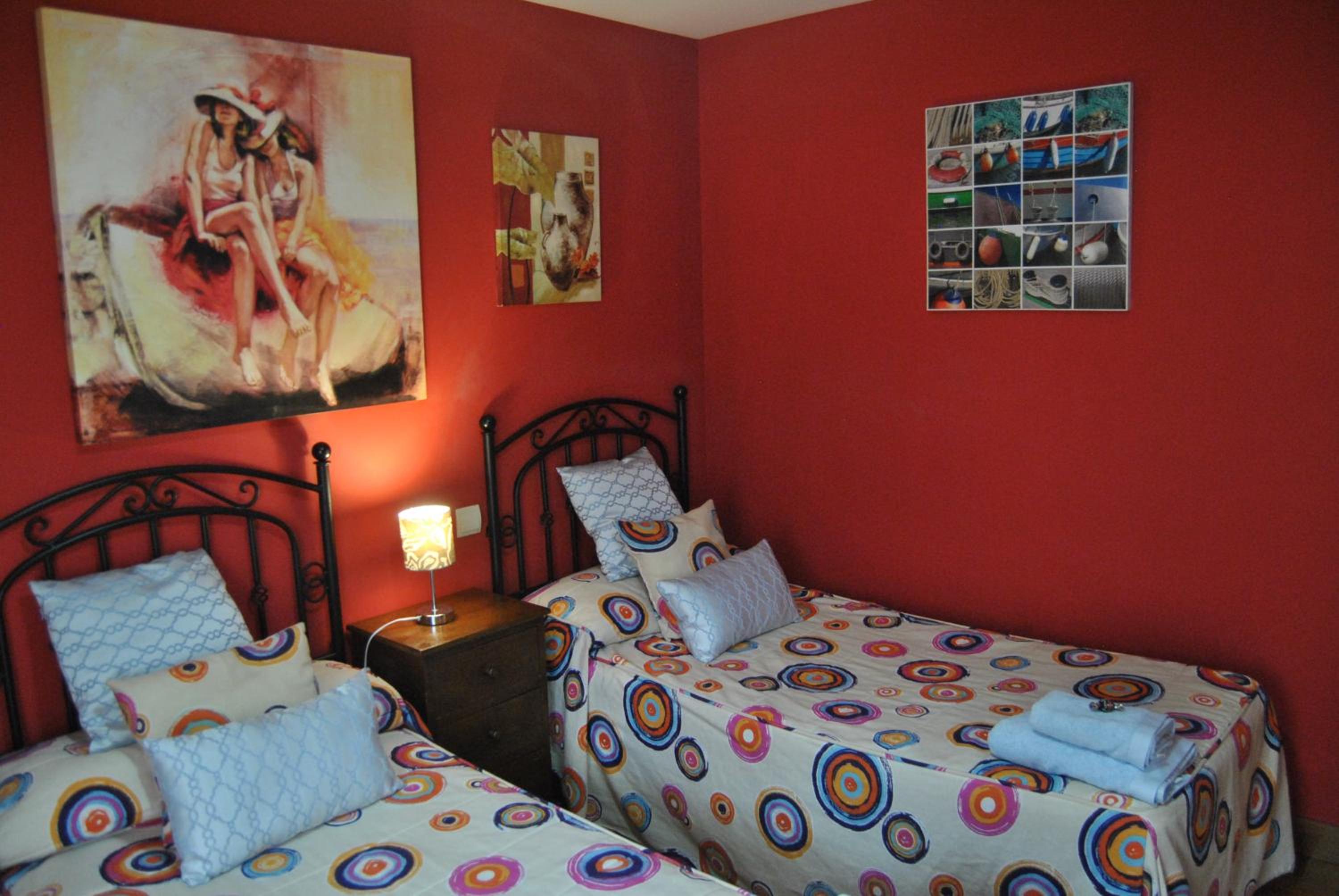 Apartahotel Rural CollaRubio Luxury