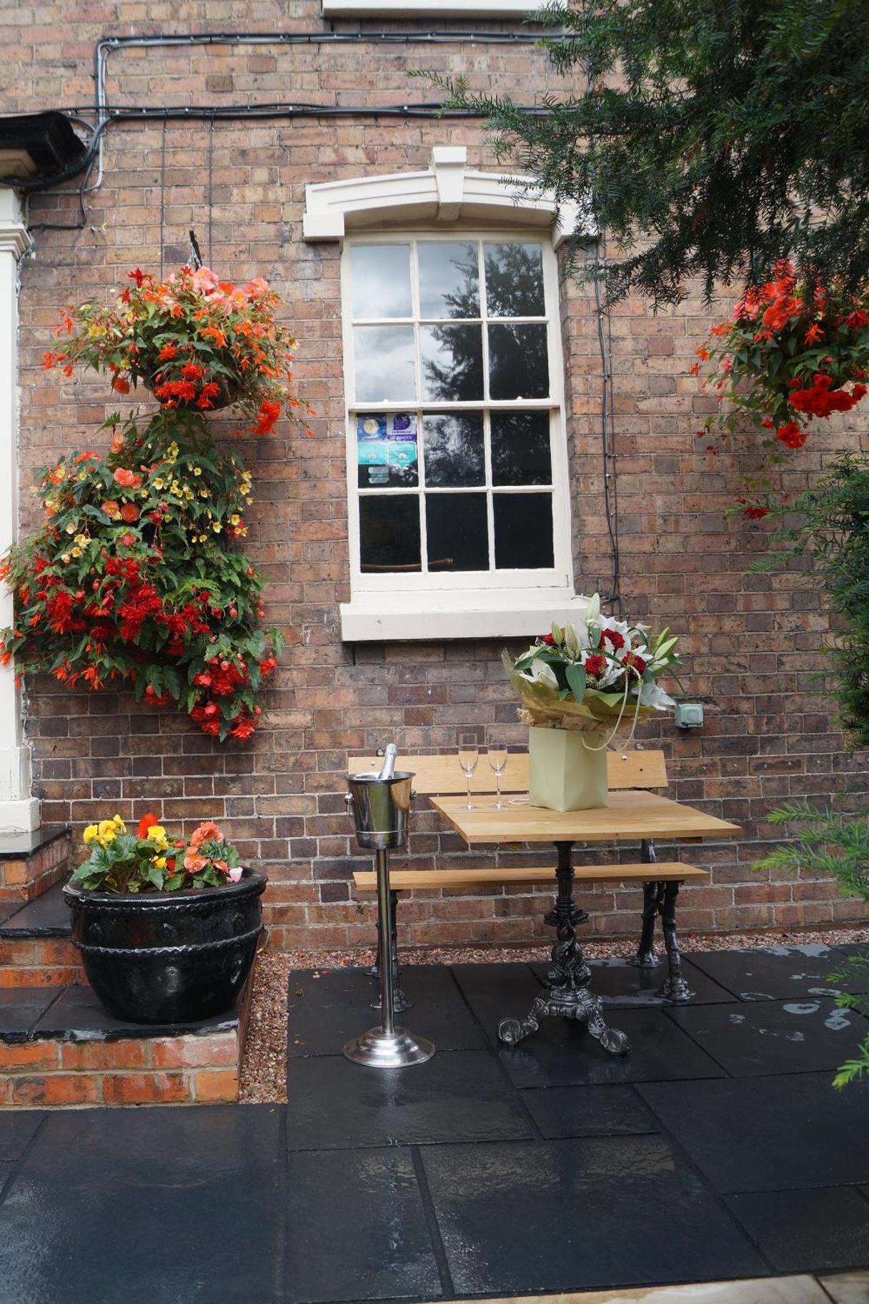 Foundry Masters House