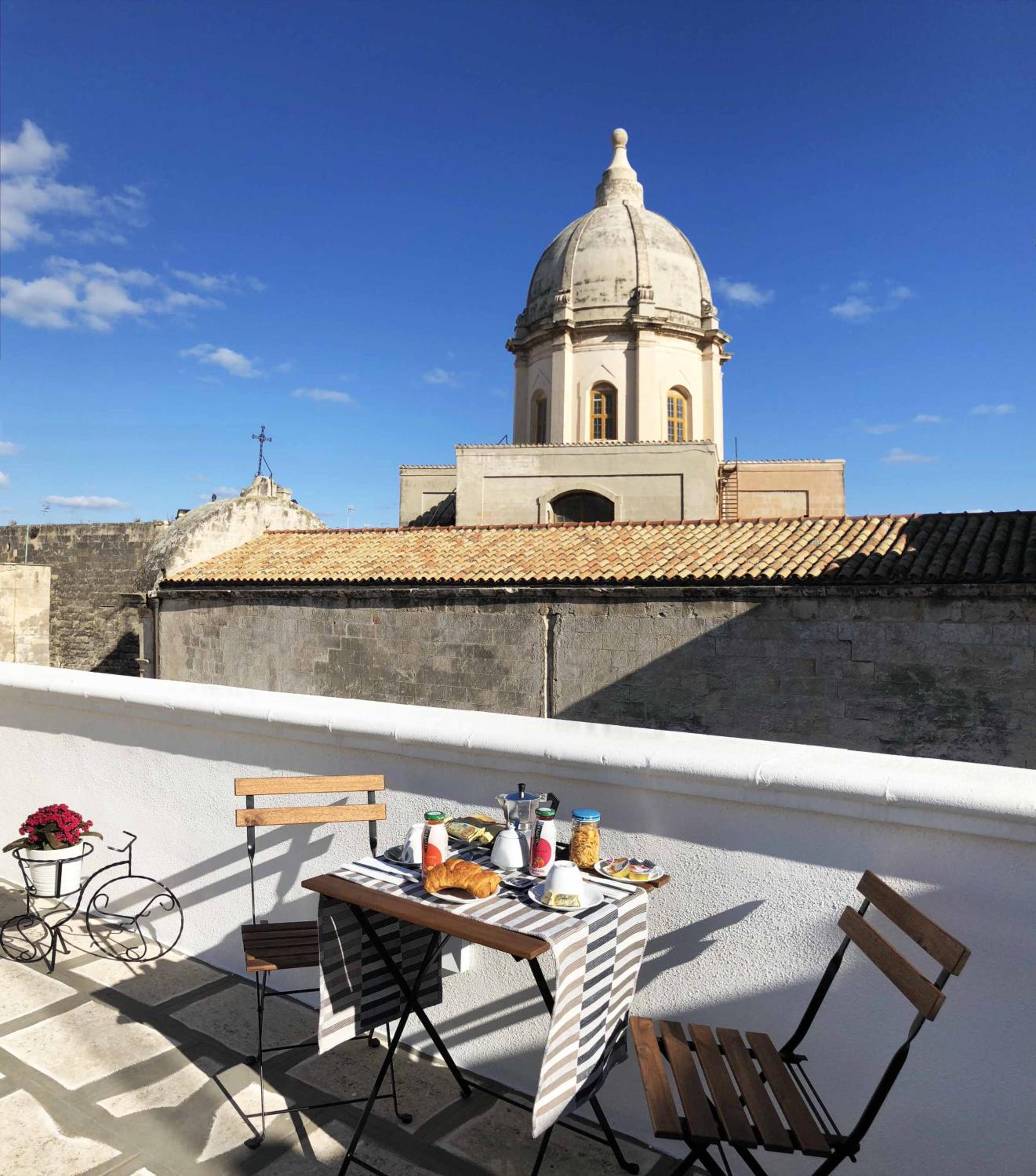 Nenetta Rooms & Suites Monopoli