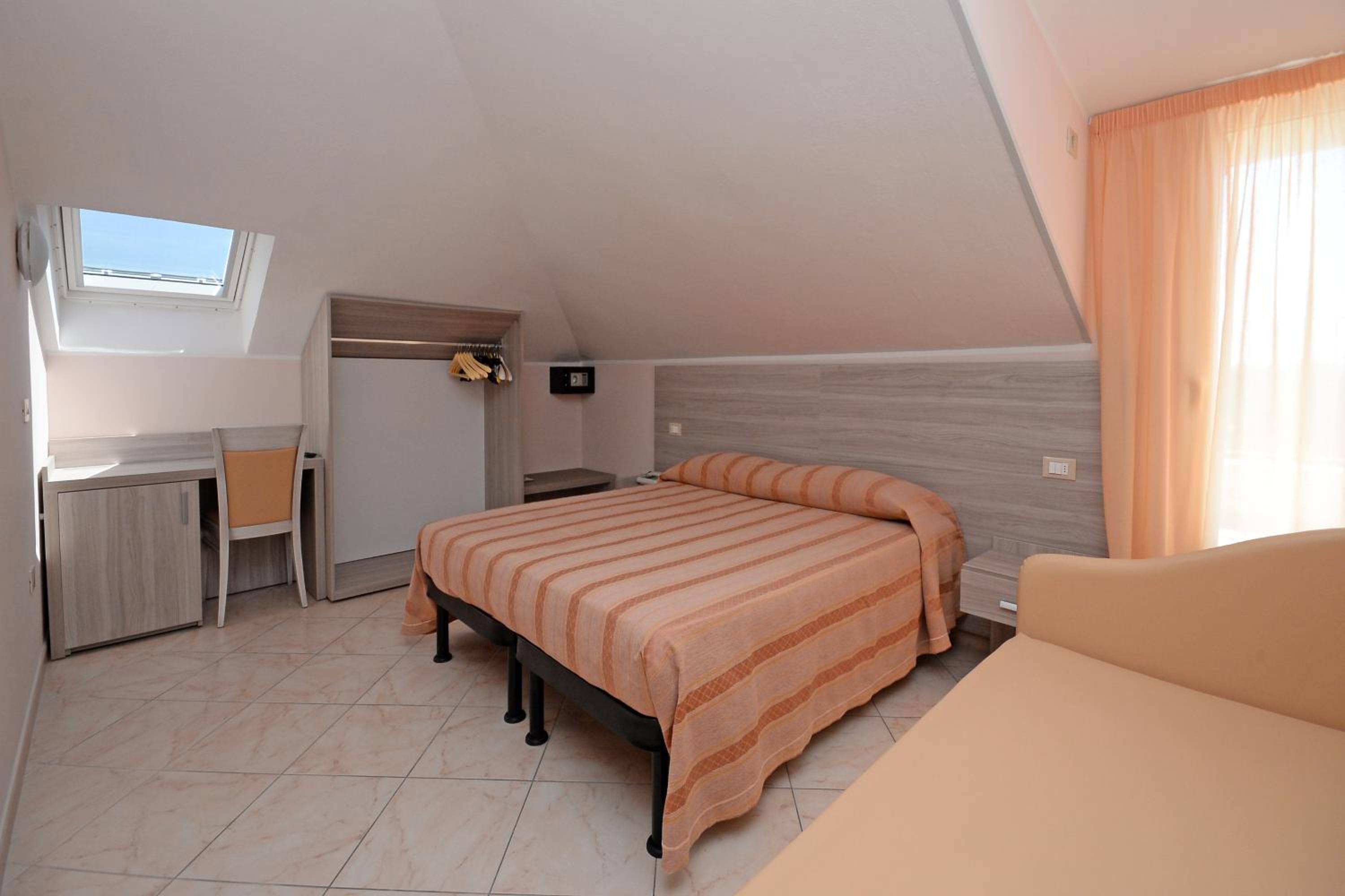 Hotel Concorde, photo 63