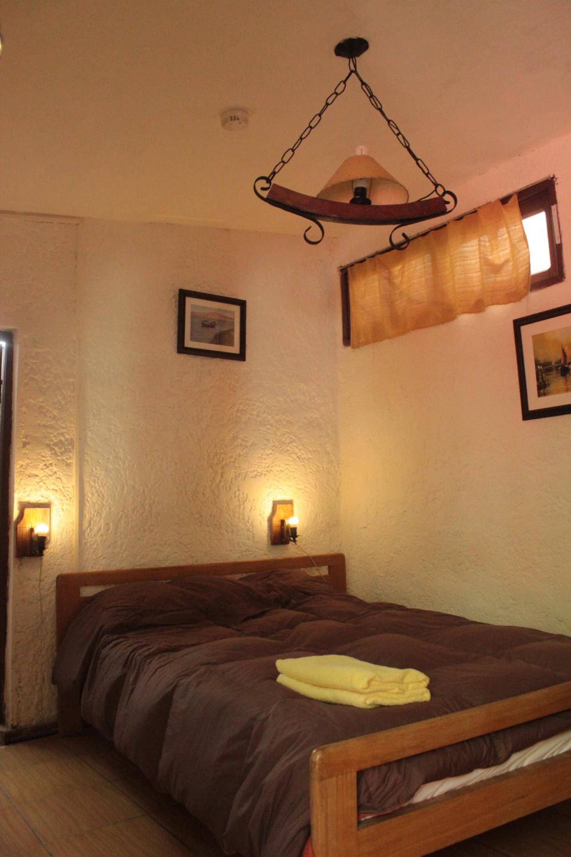 Hostel Ibirapita