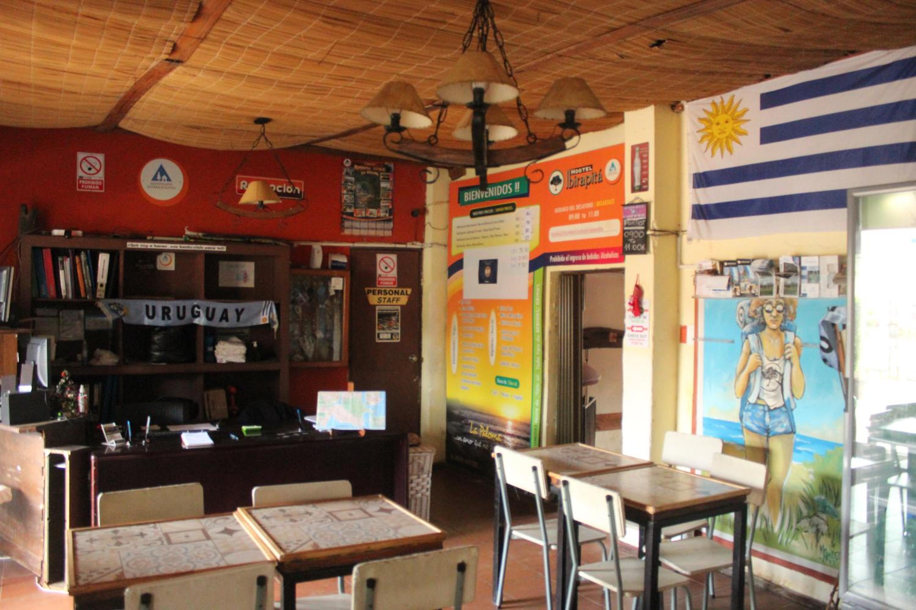 Hostel Ibirapita
