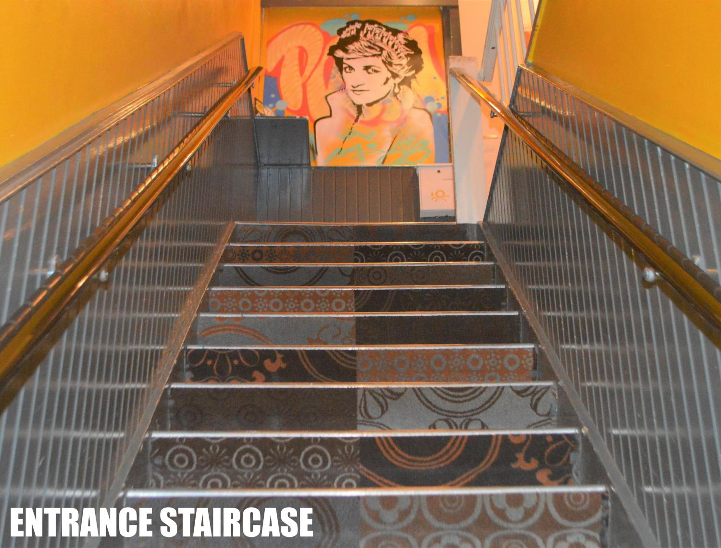Princess Hostel Leidse Square Amsterdam