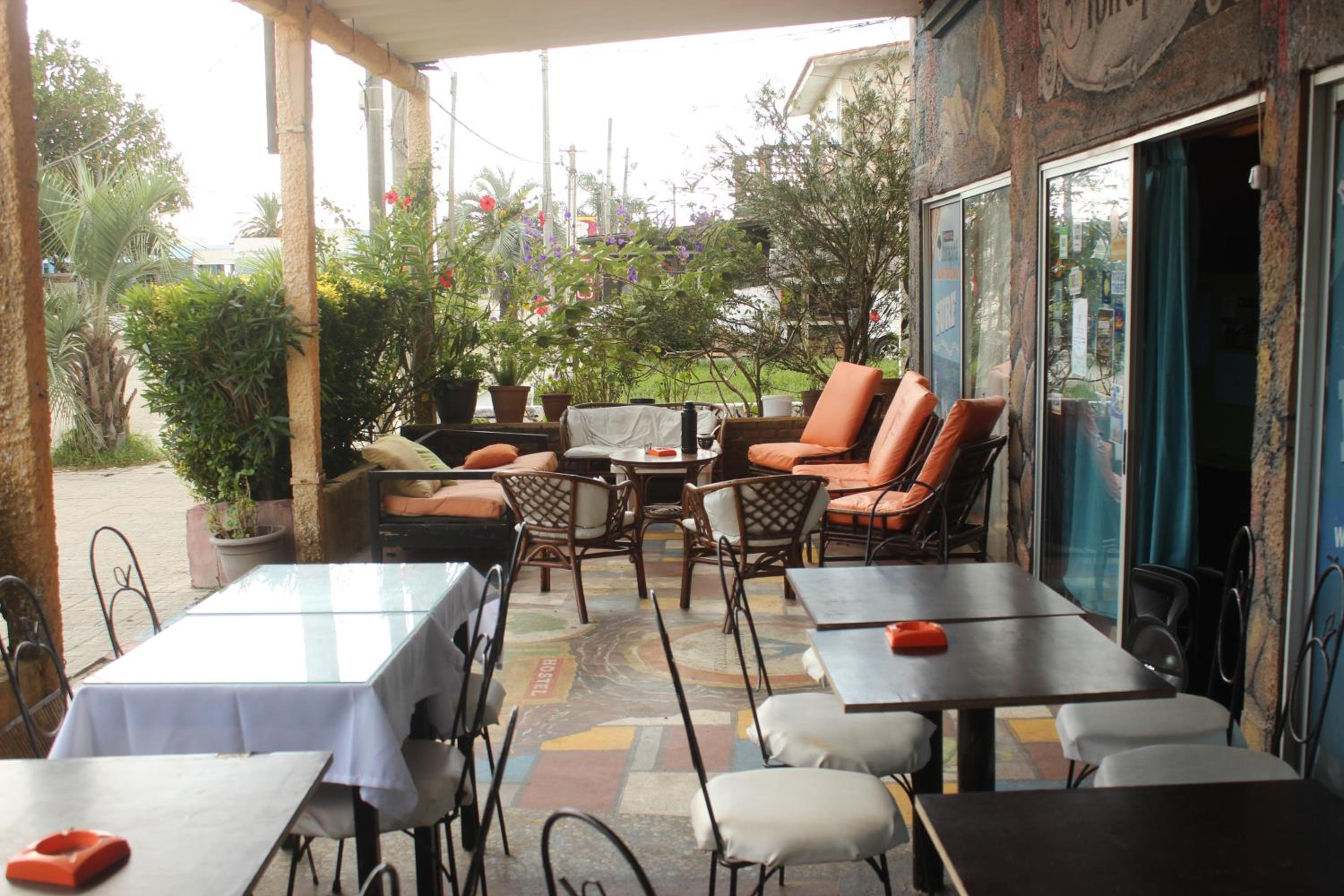 Hostel Ibirapita
