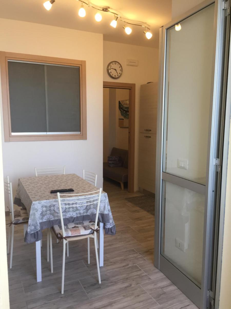 Bilocale in riva al mare view 4