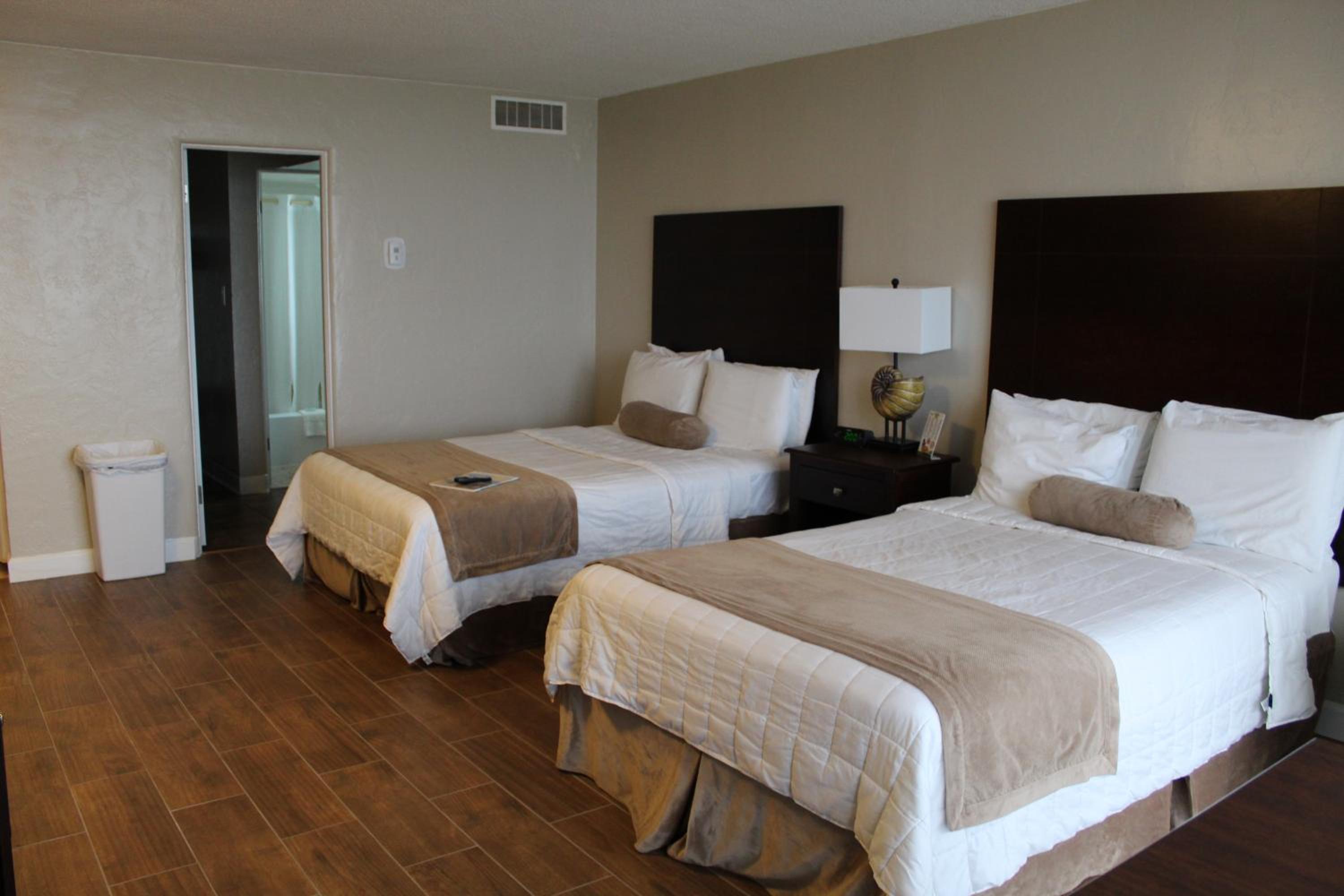 Cove Motel Oceanfront