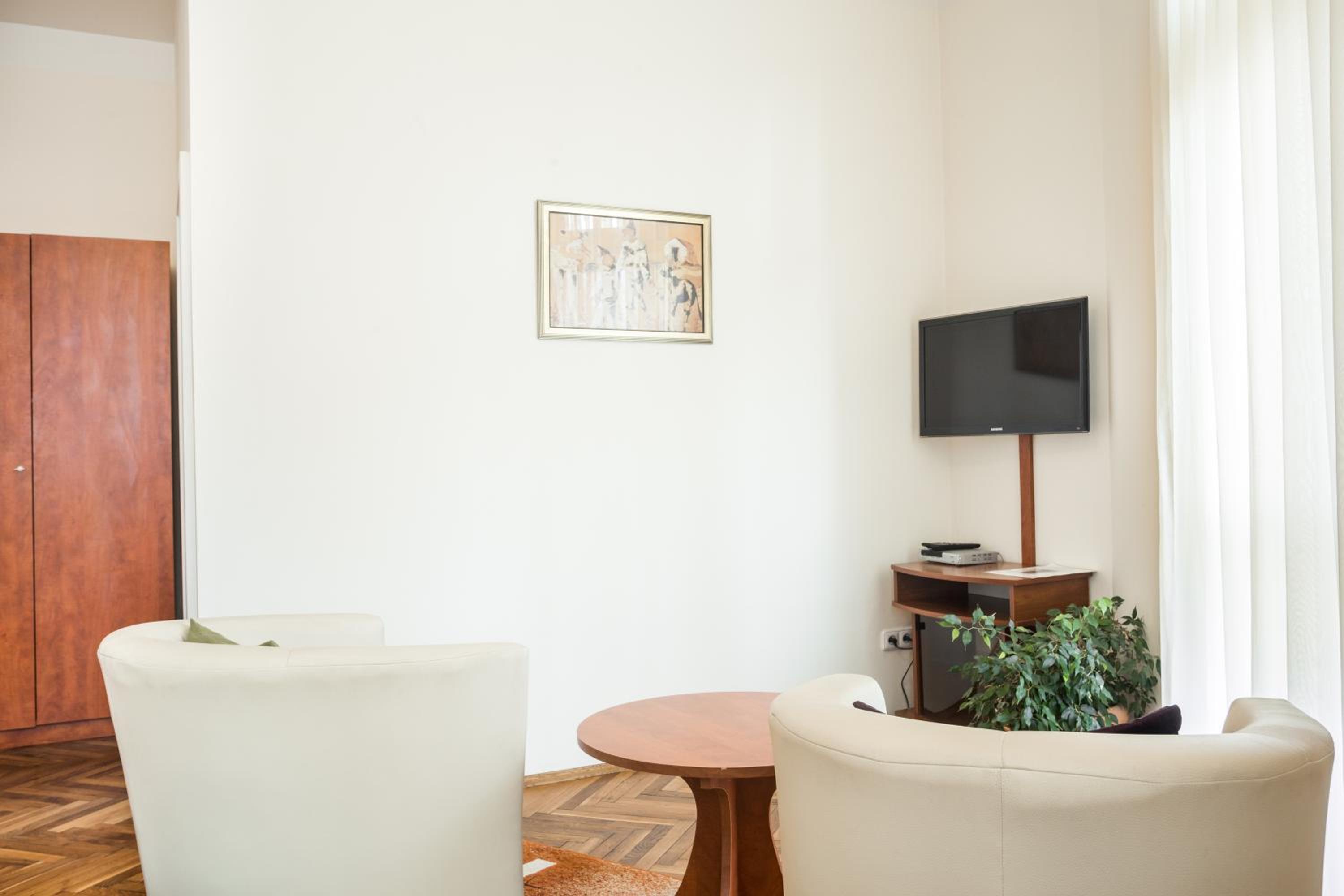 Villa A. Malka view 5