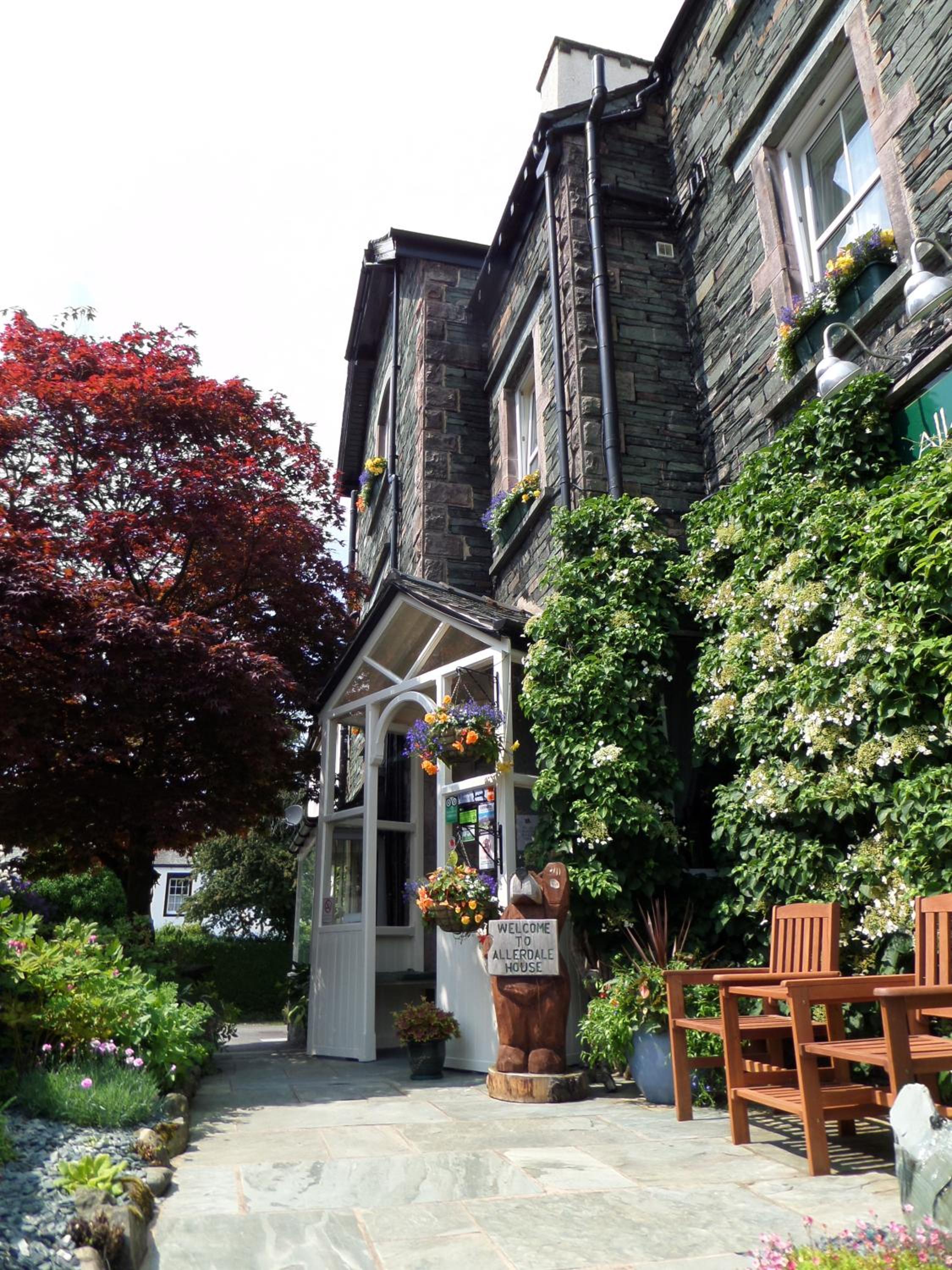 Allerdale Guest House