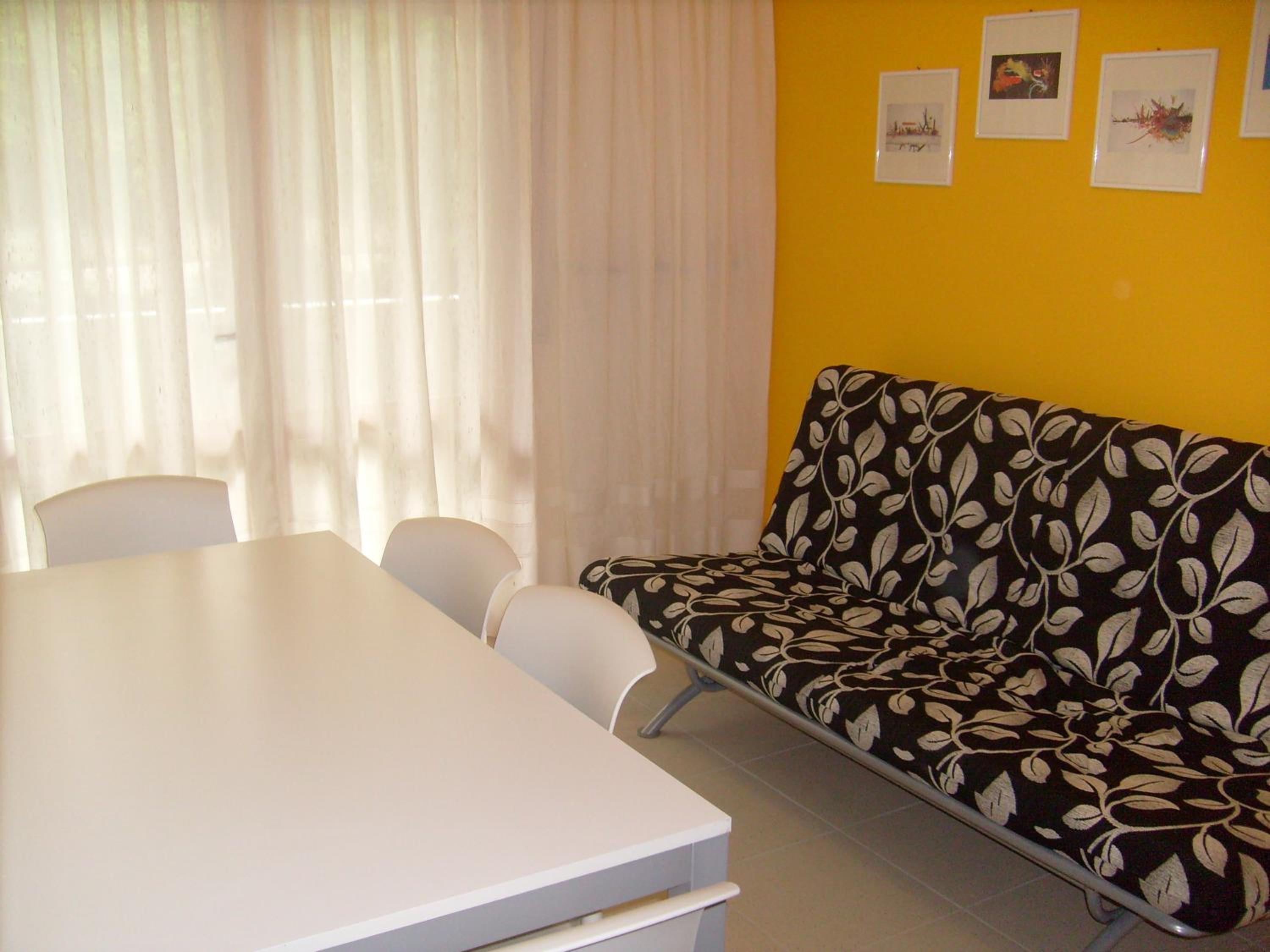 Condominio Rio Chico view 2