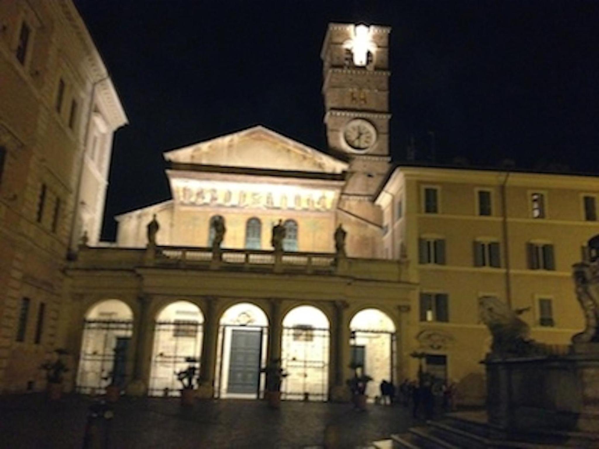 Klee House Trastevere