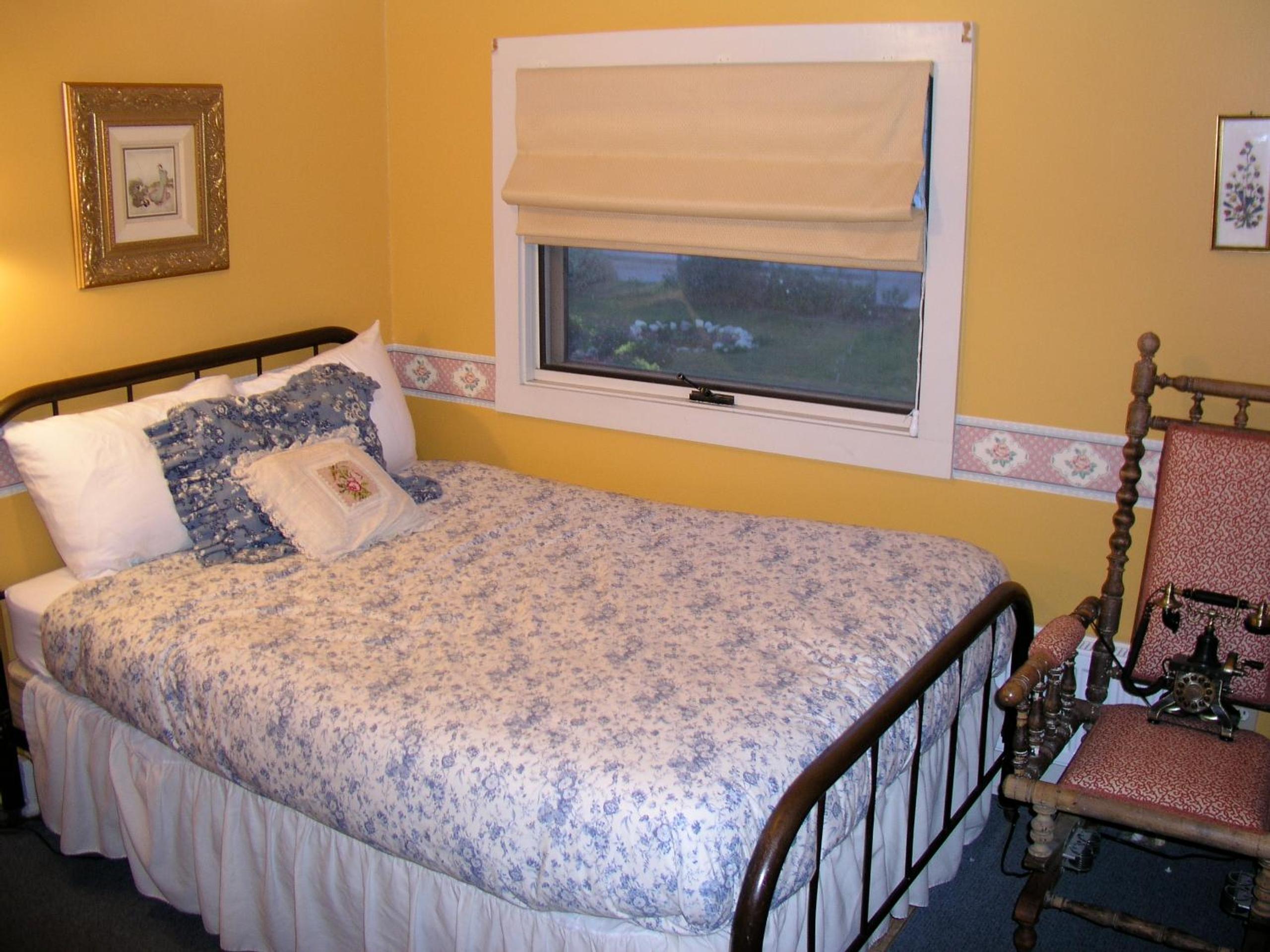 Historic Skagway Inn view 3