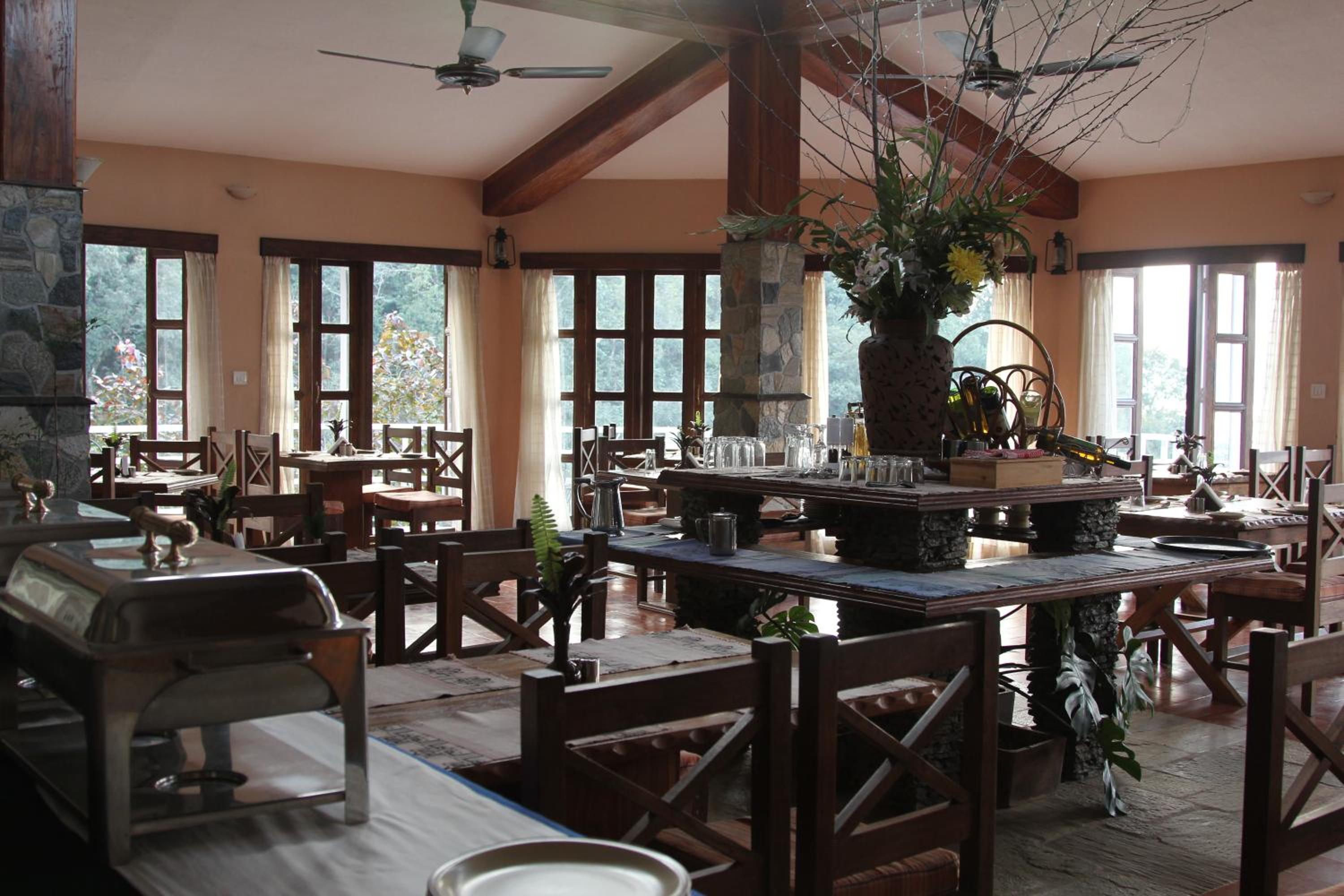 The Begnas Lake Resort & Villas