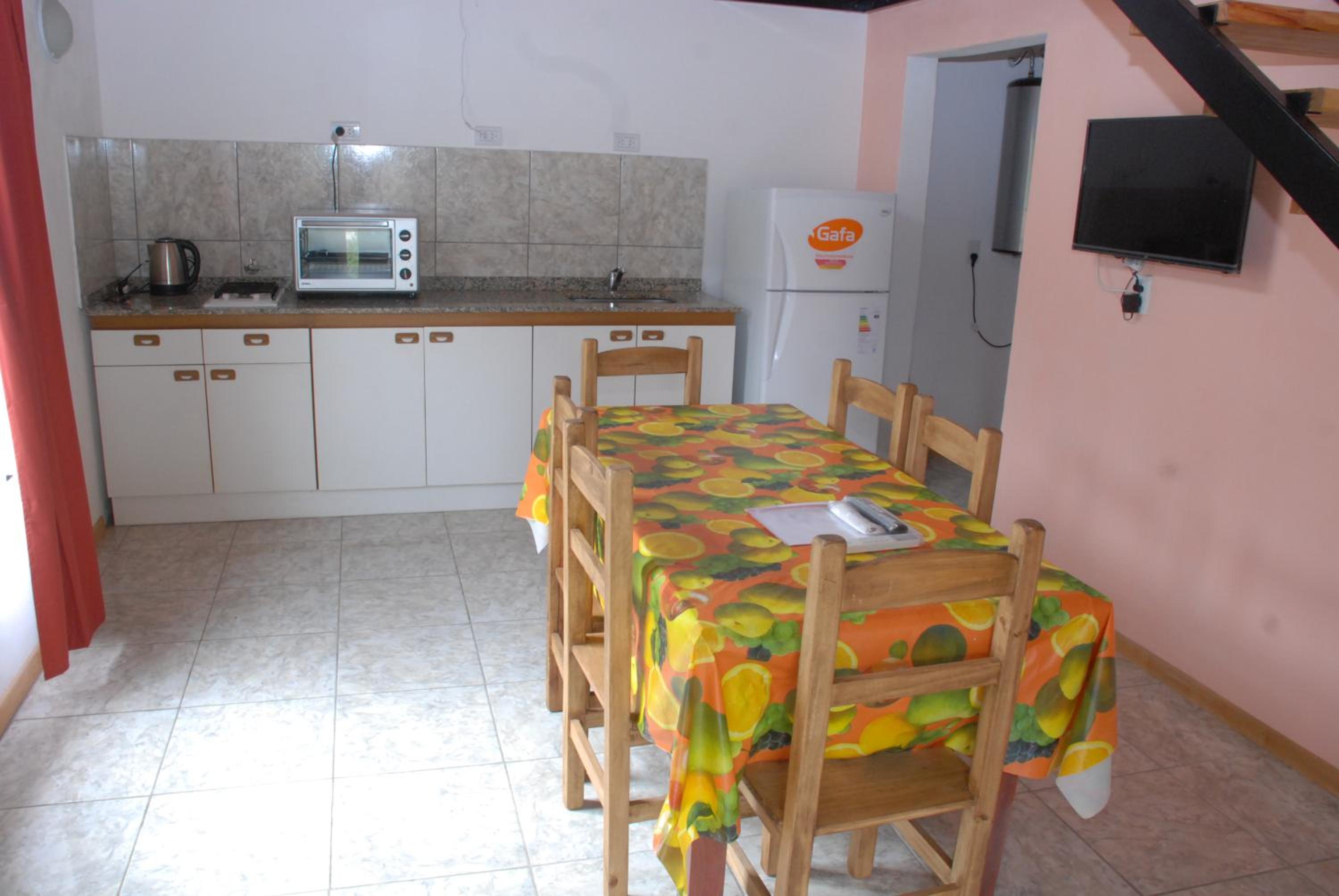 Encanto Puntano