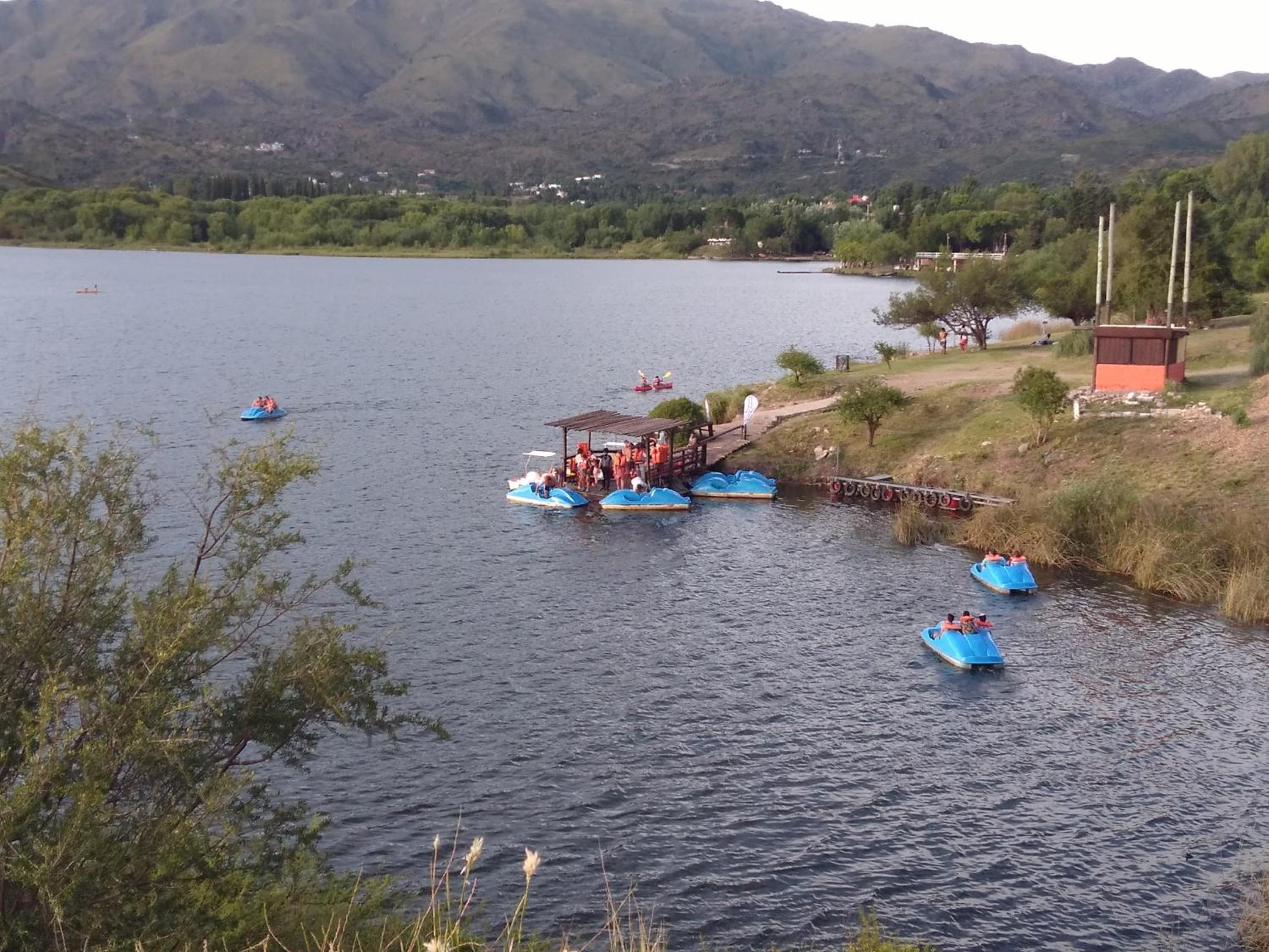 Encanto Puntano