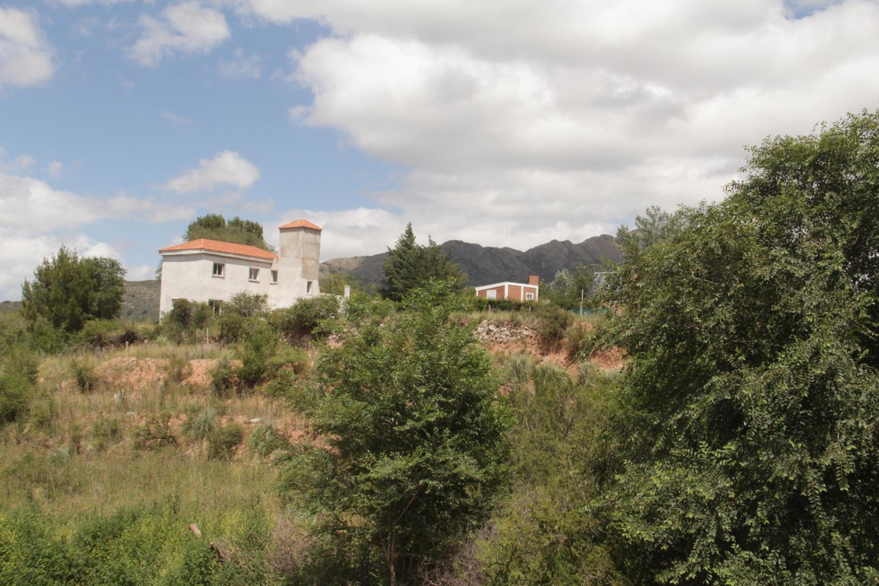 Encanto Puntano