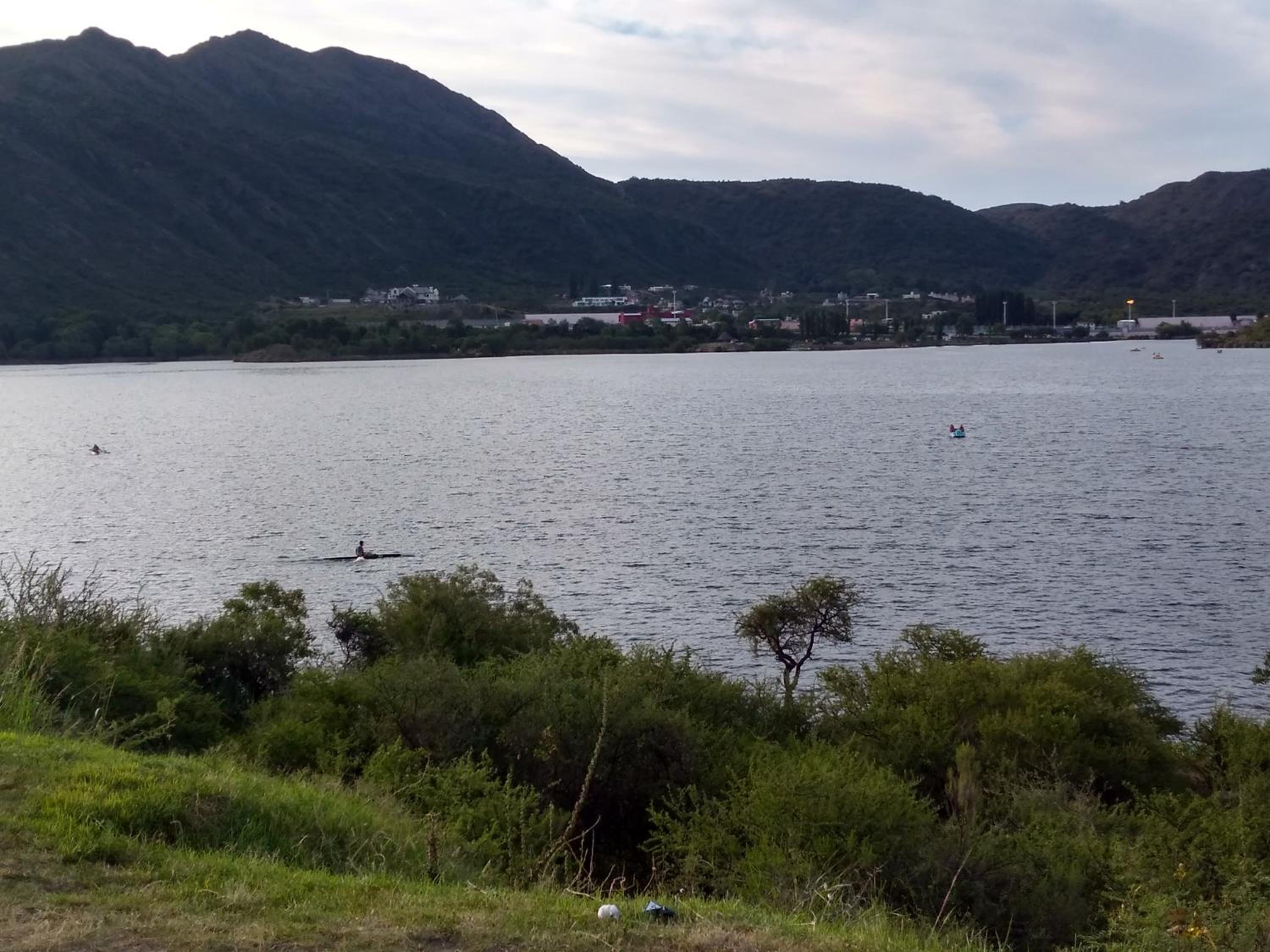 Encanto Puntano