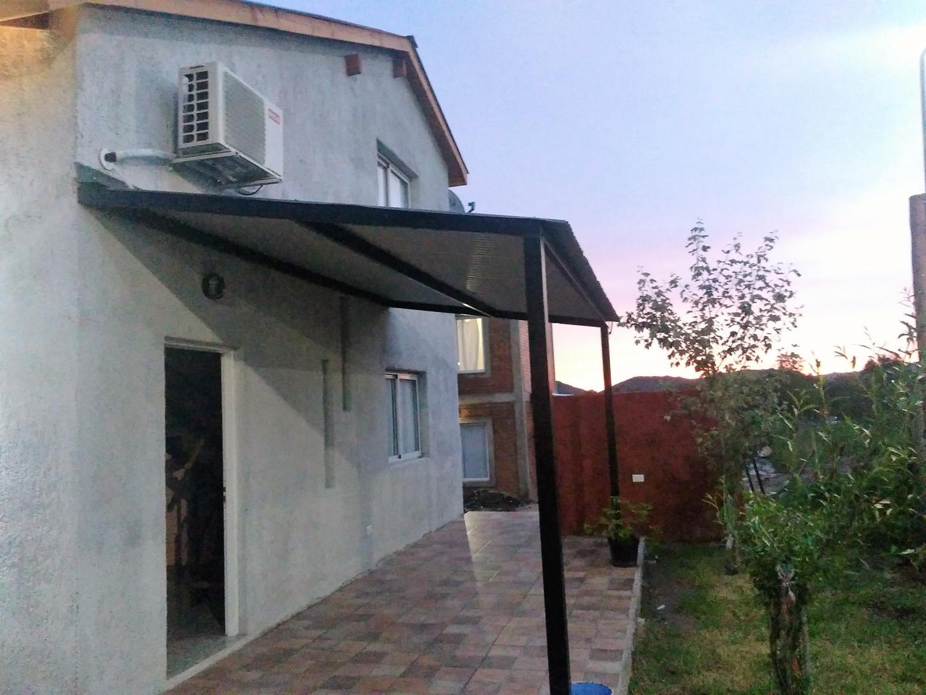 Encanto Puntano