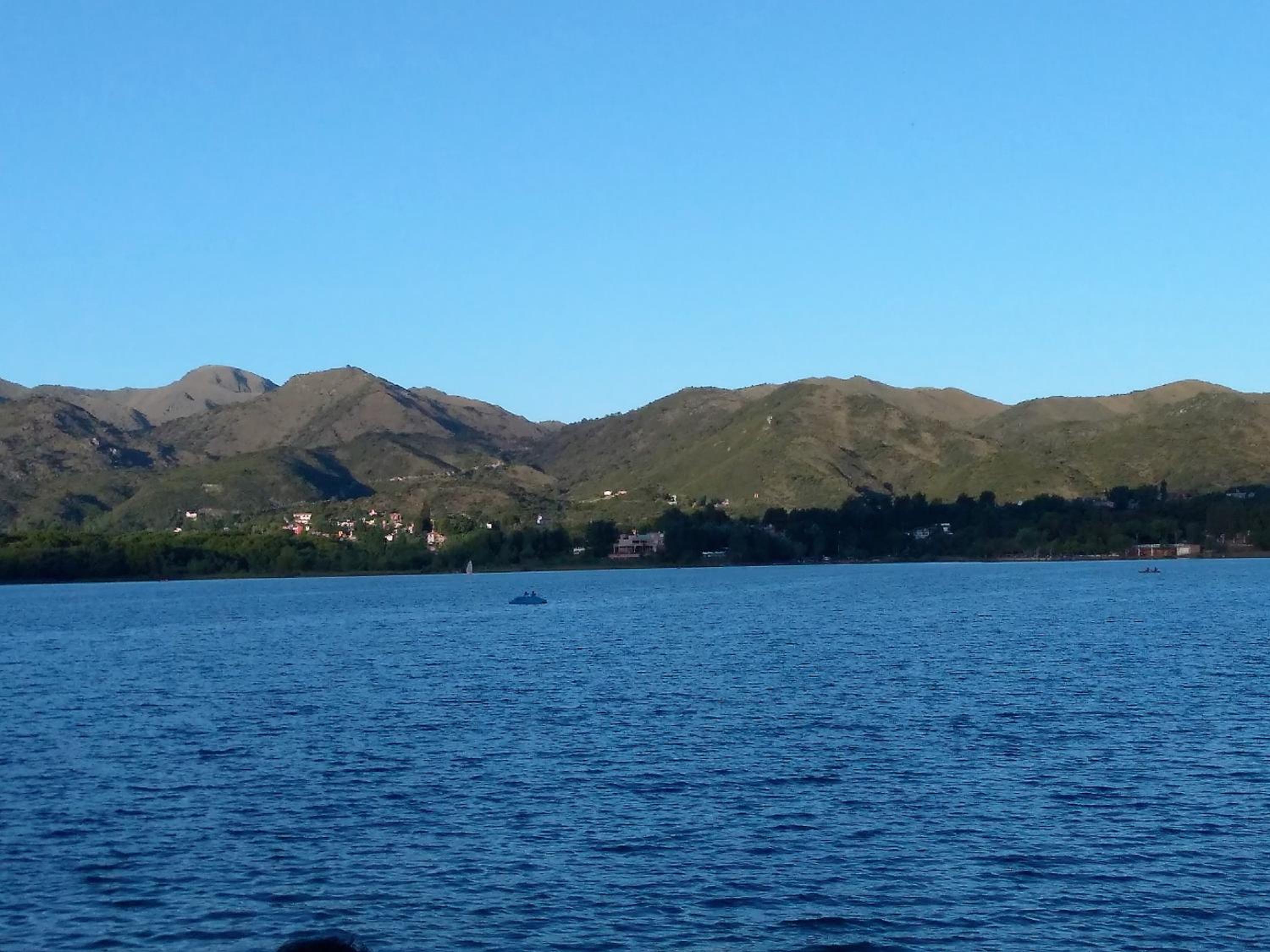 Encanto Puntano